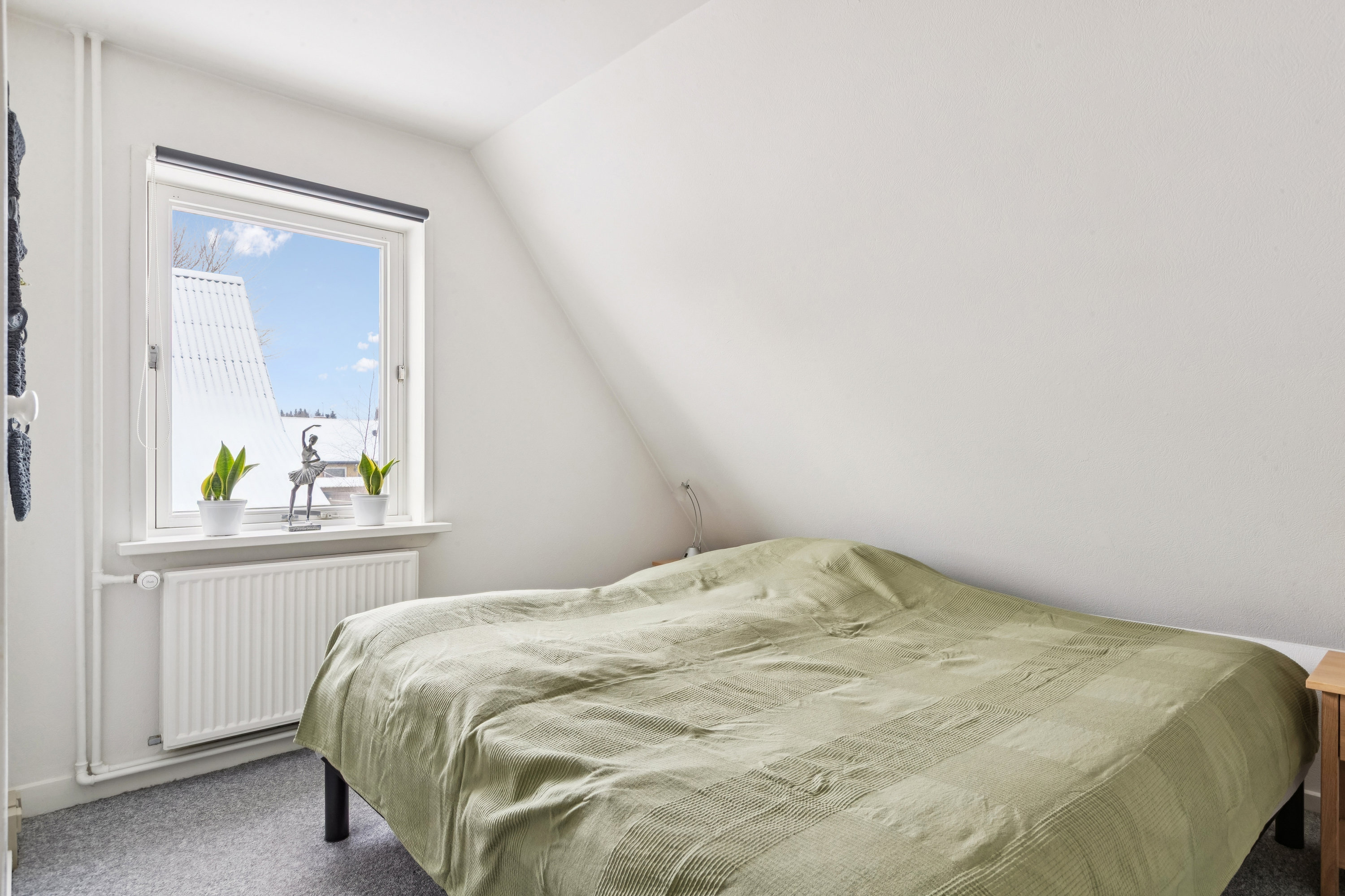 Fremhævet værelse billede i fuldskærmstilstand. Billede af Skolevej 4, 4470 Svebølle