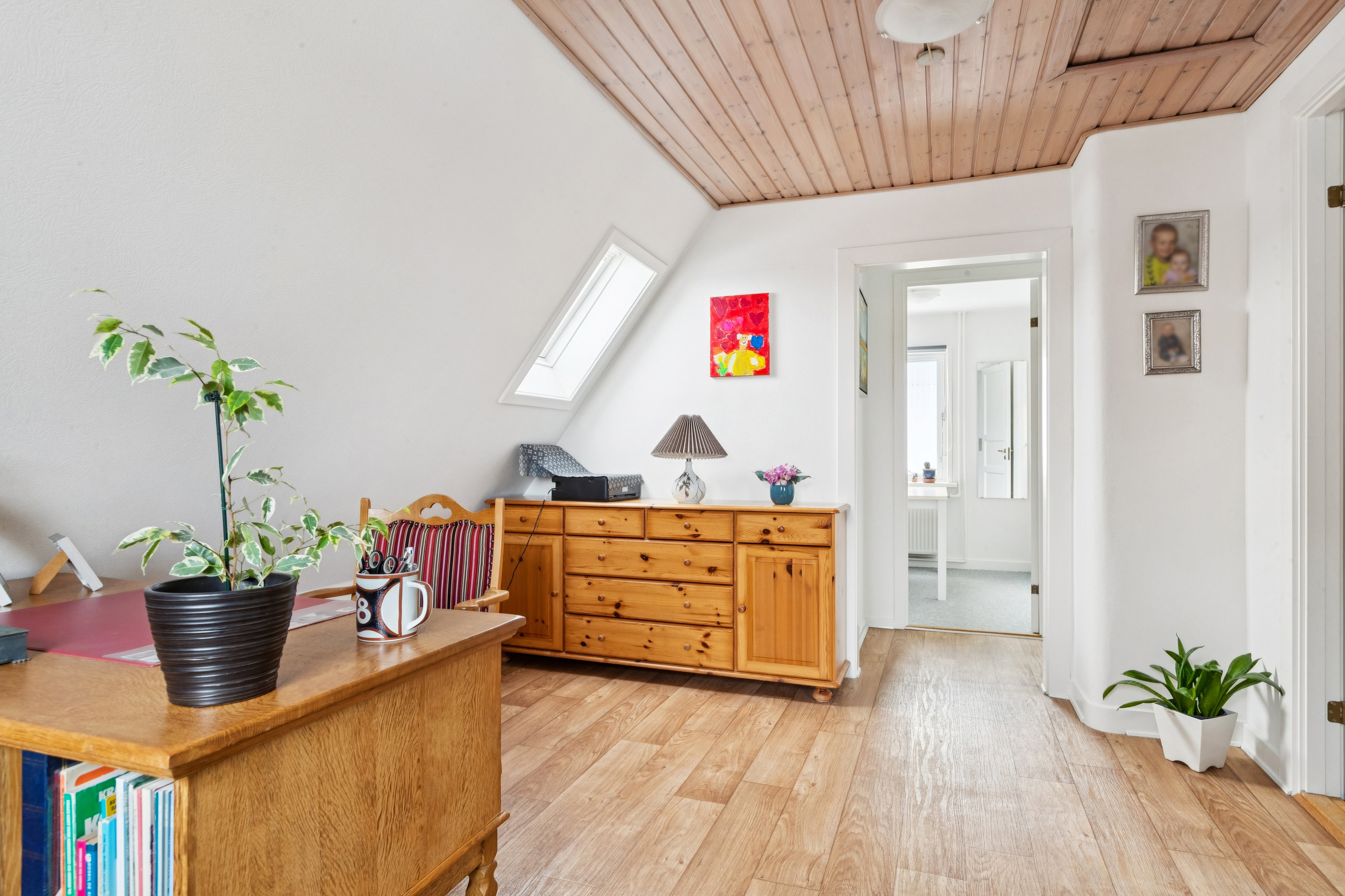 Fremhævet repos billede i fuldskærmstilstand. Billede af Skolevej 4, 4470 Svebølle