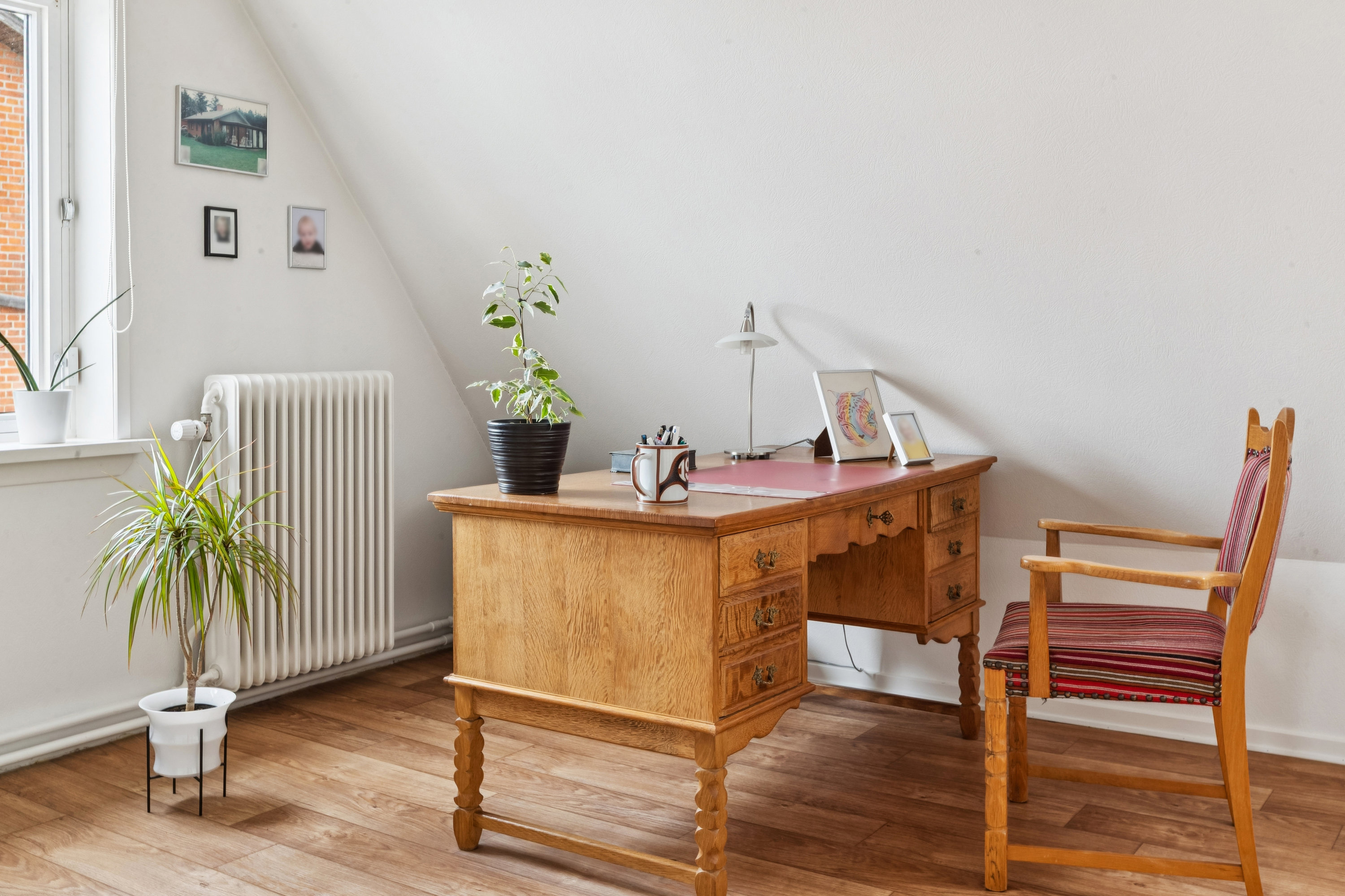 Fremhævet repos billede i fuldskærmstilstand. Billede af Skolevej 4, 4470 Svebølle