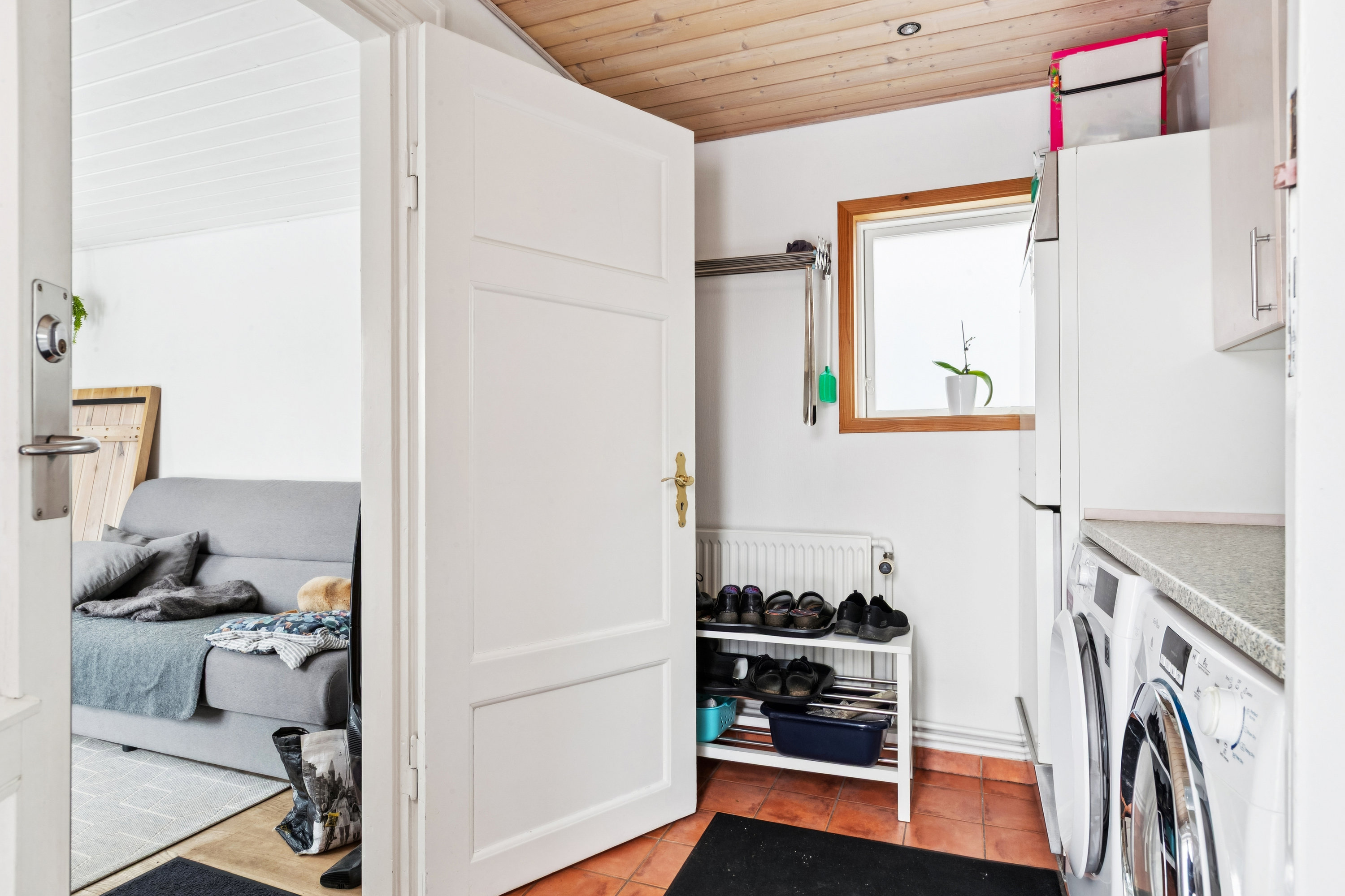 Fremhævet bryggers billede i fuldskærmstilstand. Billede af Skolevej 4, 4470 Svebølle