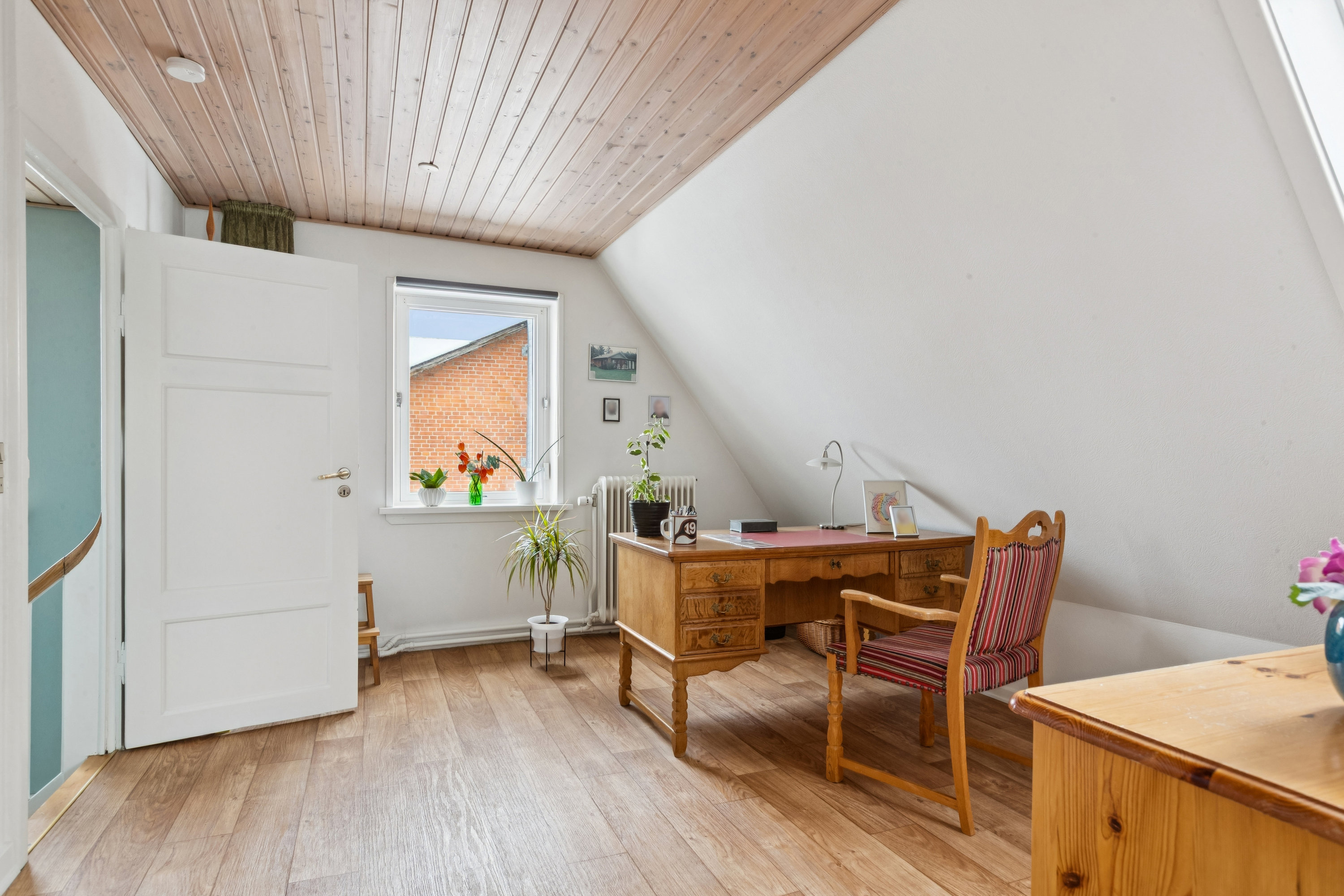 Fremhævet repos billede i fuldskærmstilstand. Billede af Skolevej 4, 4470 Svebølle