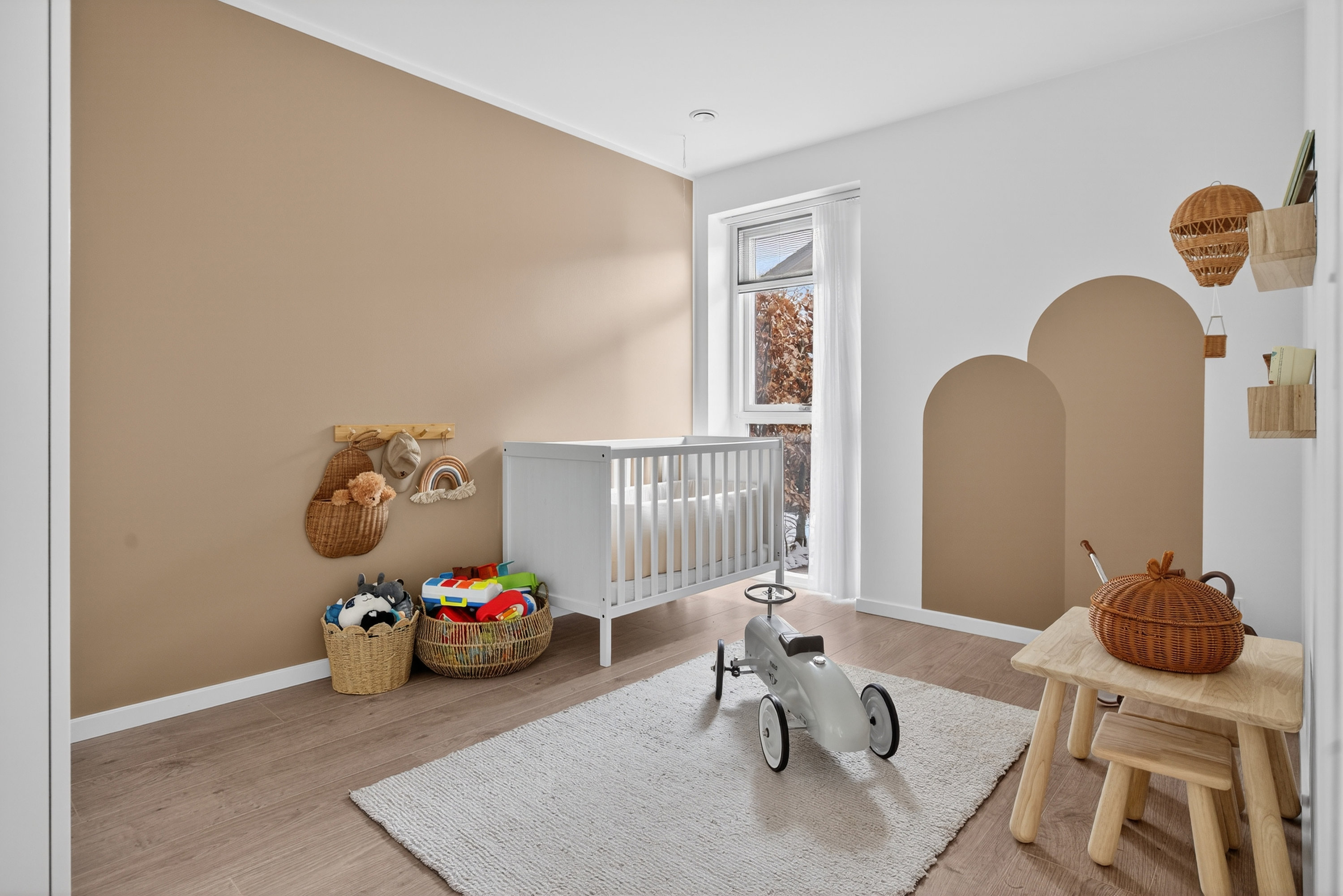 Fremhævet værelse billede i fuldskærmstilstand. Billede af Atlasvænge 25D, 2750 Ballerup