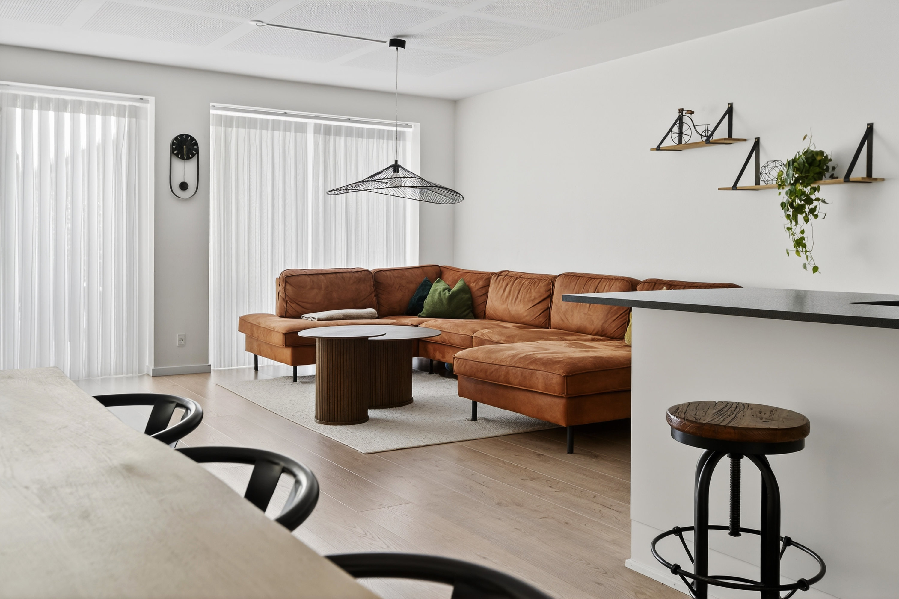 Miniaturebillede 2: alrum. Billede af Atlasvænge 25D, 2750 Ballerup