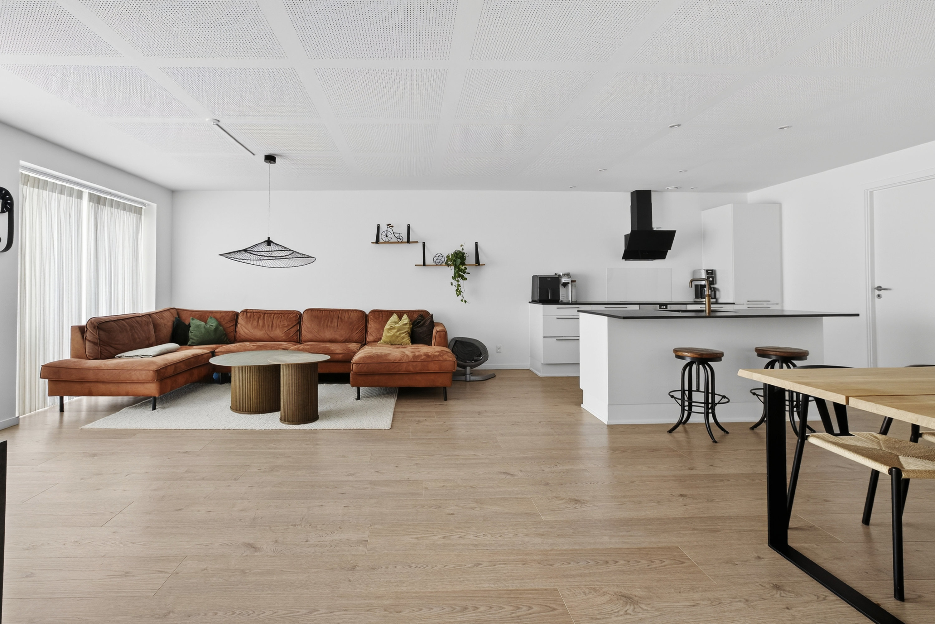 Miniaturebillede 1: alrum. Billede af Atlasvænge 25D, 2750 Ballerup