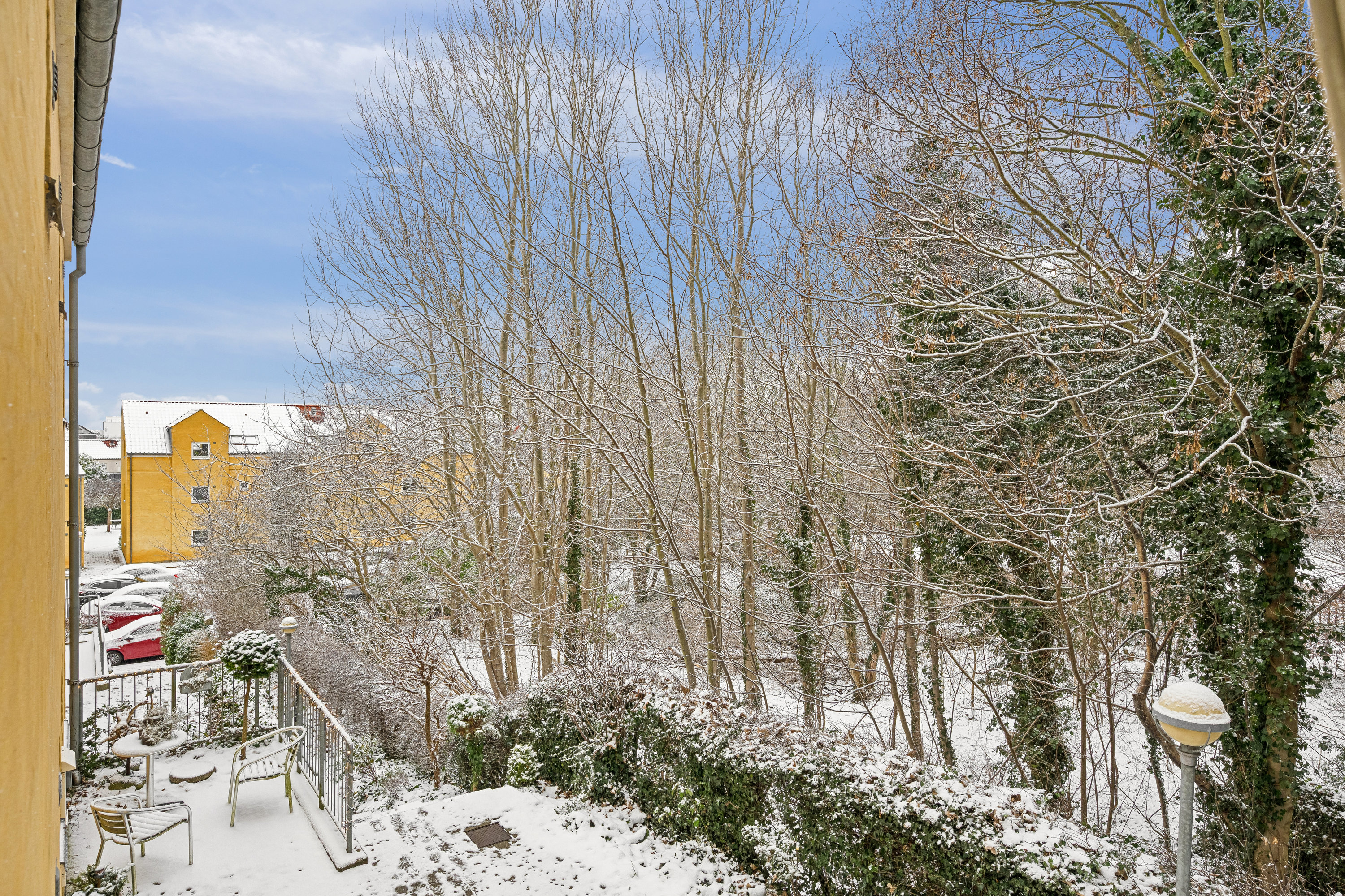 Fremhævet udsigt billede i fuldskærmstilstand. Billede af Skansen 22, 8400 Ebeltoft