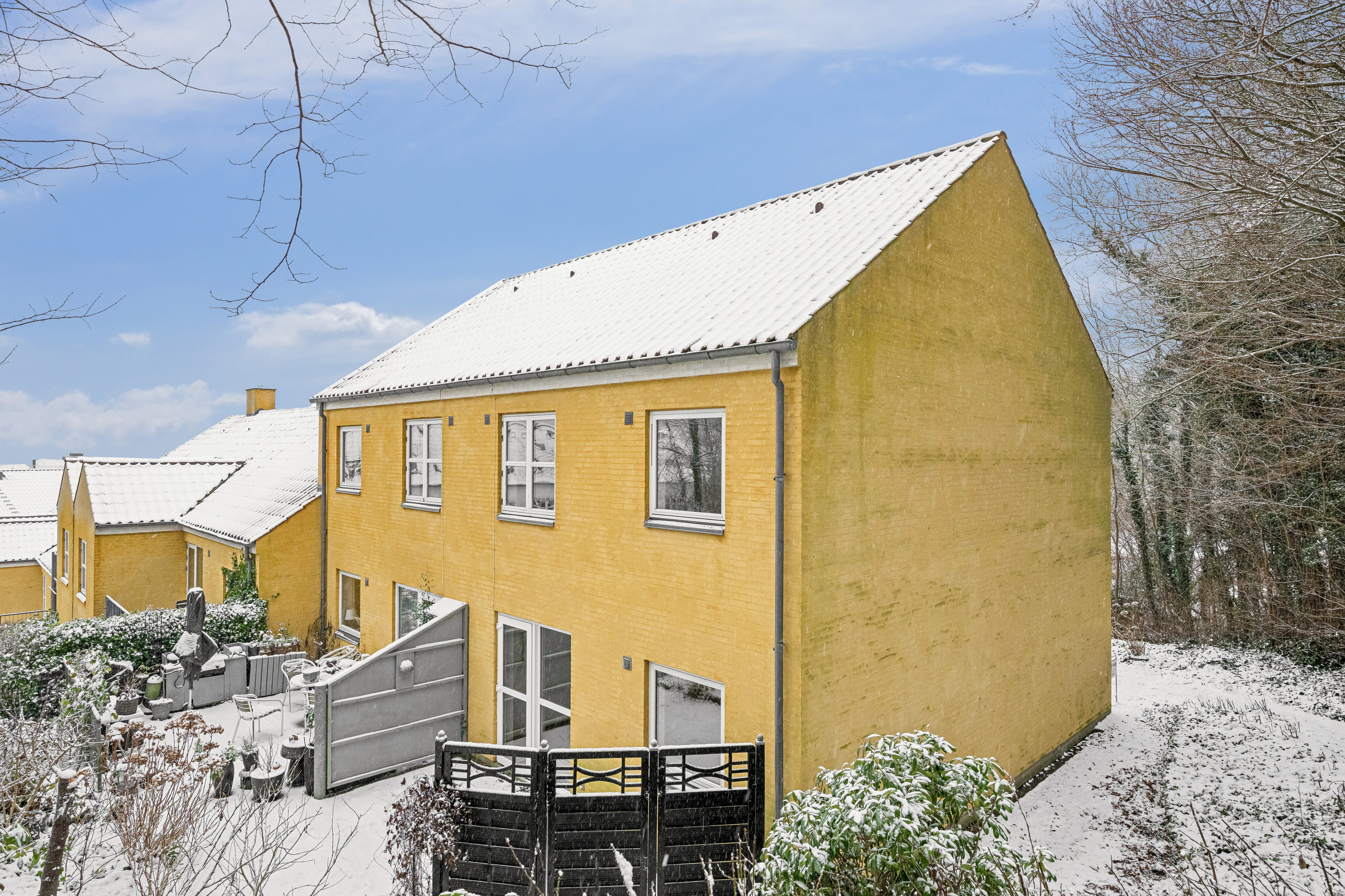 Ejerlejlighed: Andet på Skansen 22, 8400 Ebeltoft