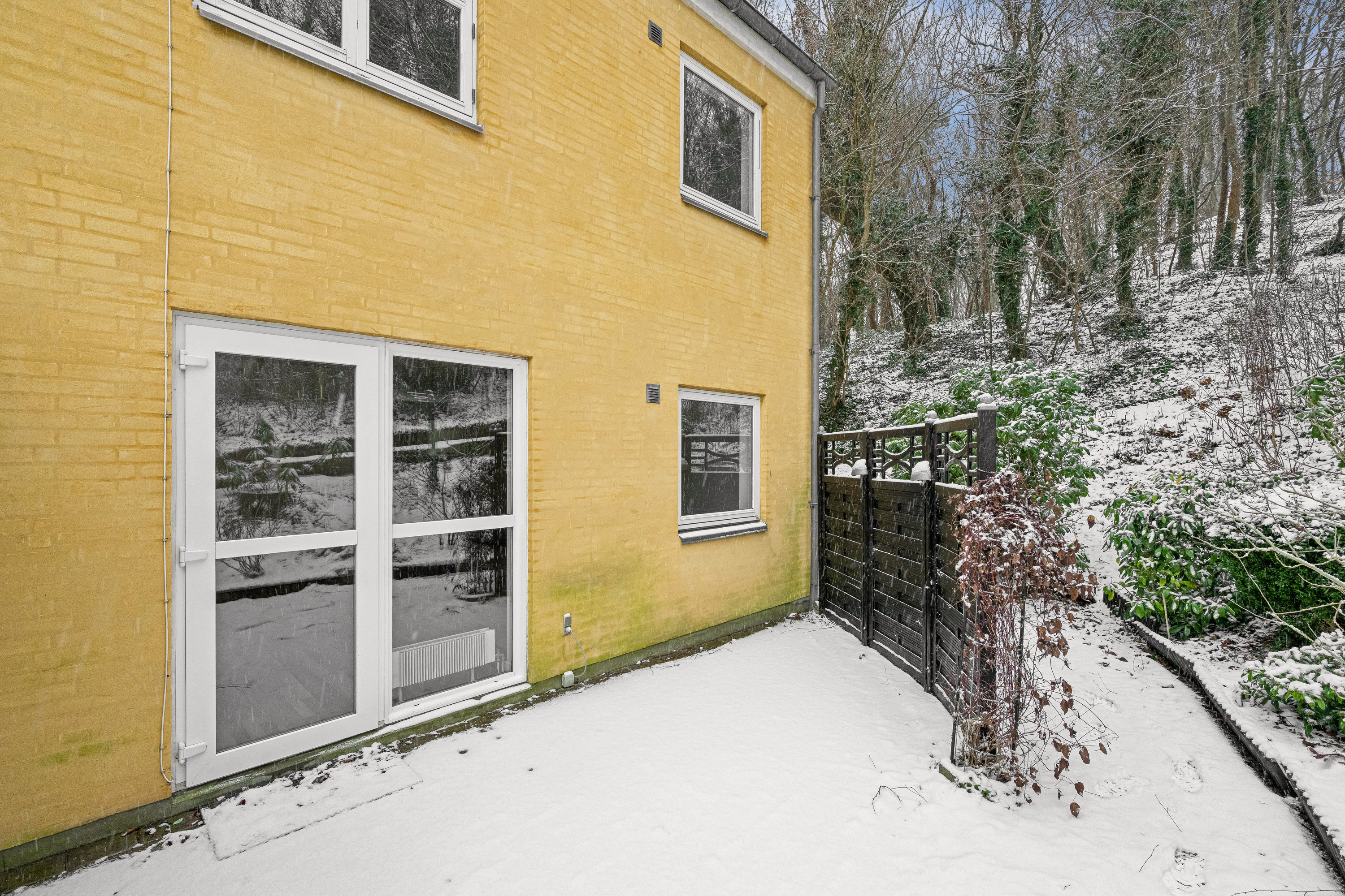 Miniaturebillede 1: andet. Billede af Skansen 22, 8400 Ebeltoft