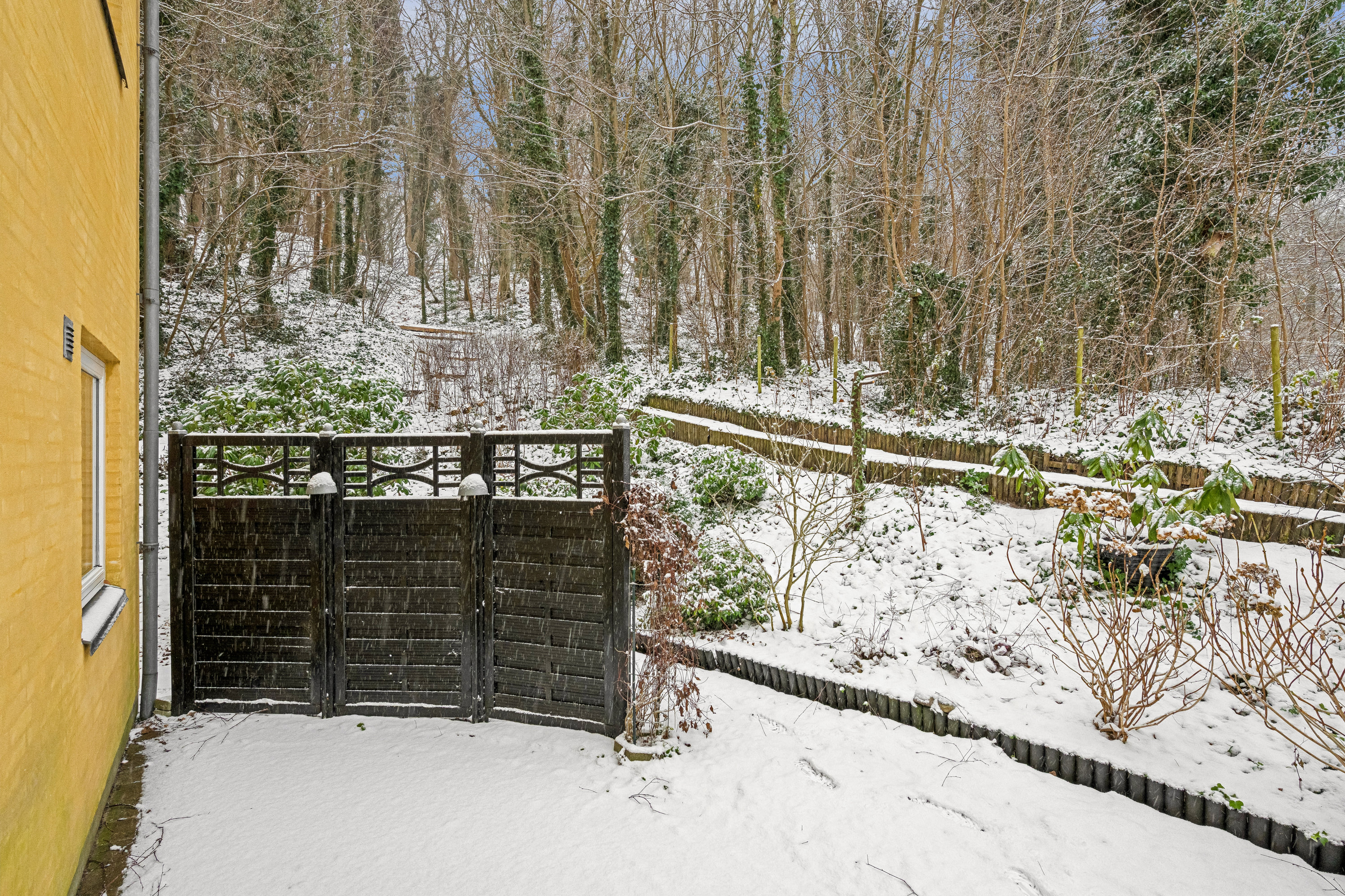 Fremhævet disponibelt rum billede i fuldskærmstilstand. Billede af Skansen 22, 8400 Ebeltoft