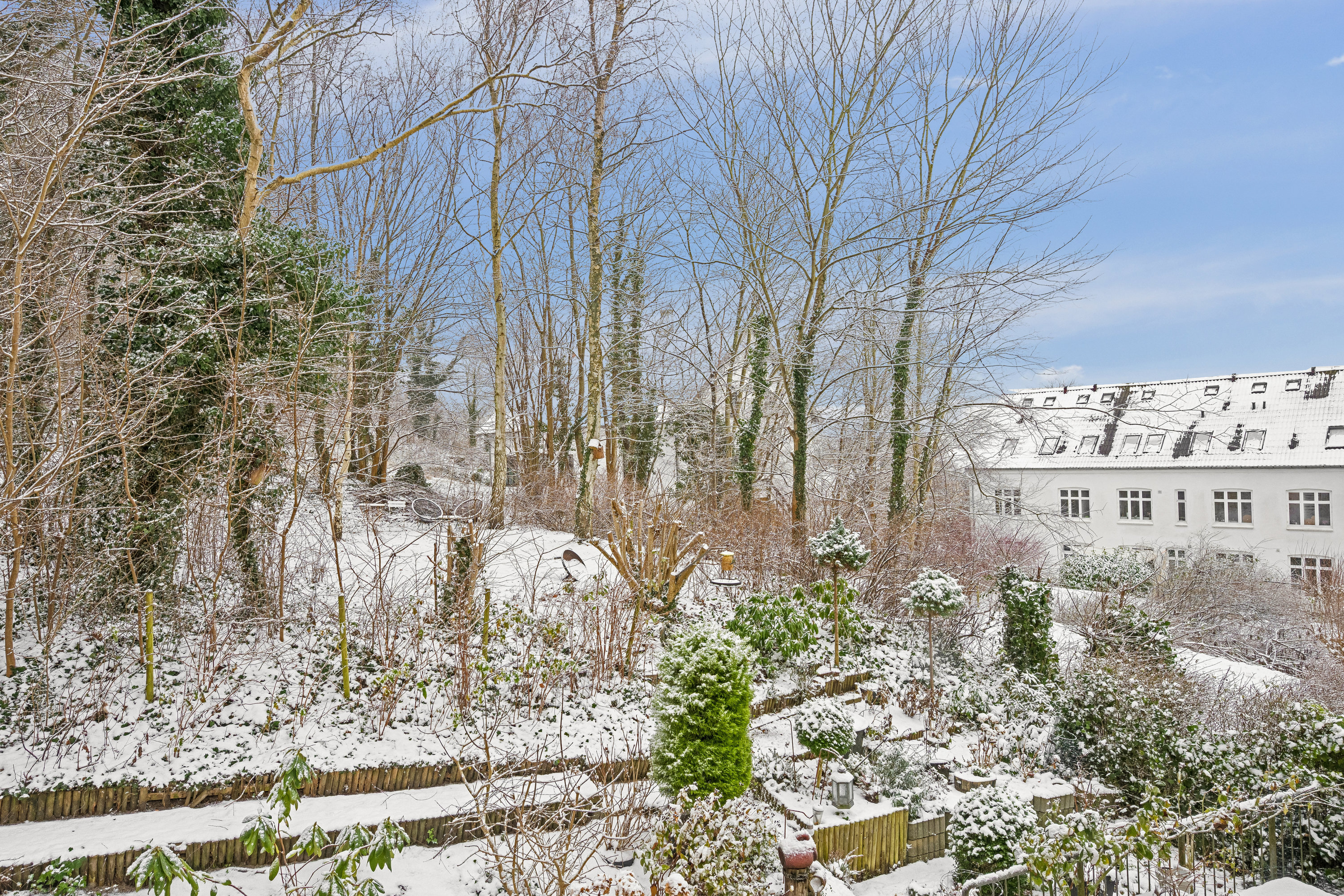 Fremhævet andet billede i fuldskærmstilstand. Billede af Skansen 22, 8400 Ebeltoft