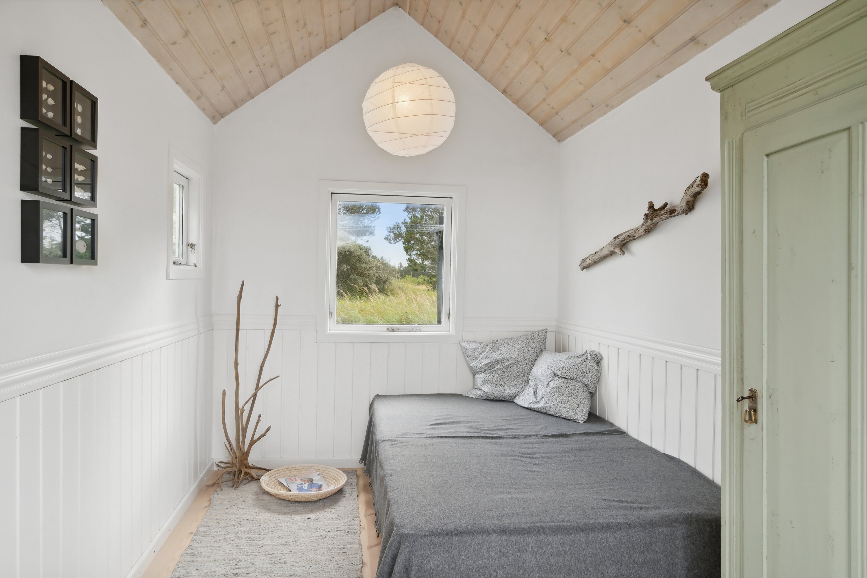 Fremhævet anneks billede i fuldskærmstilstand. Billede af Abelvej 7, Tversted, 9881 Bindslev