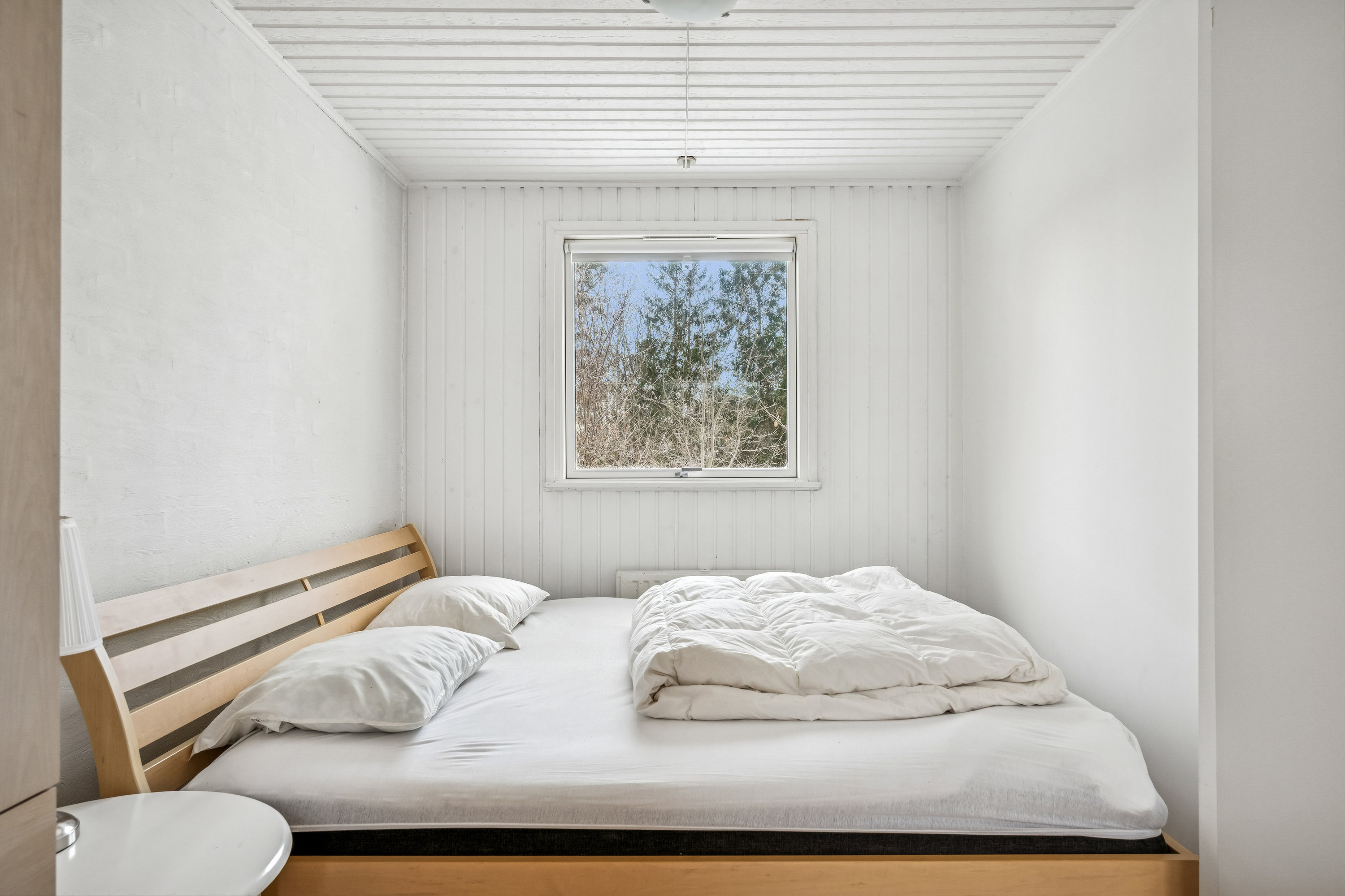 Fremhævet værelse billede i fuldskærmstilstand. Billede af Skovskadevej 18, Skelhøje Plantage, 8400 Ebeltoft