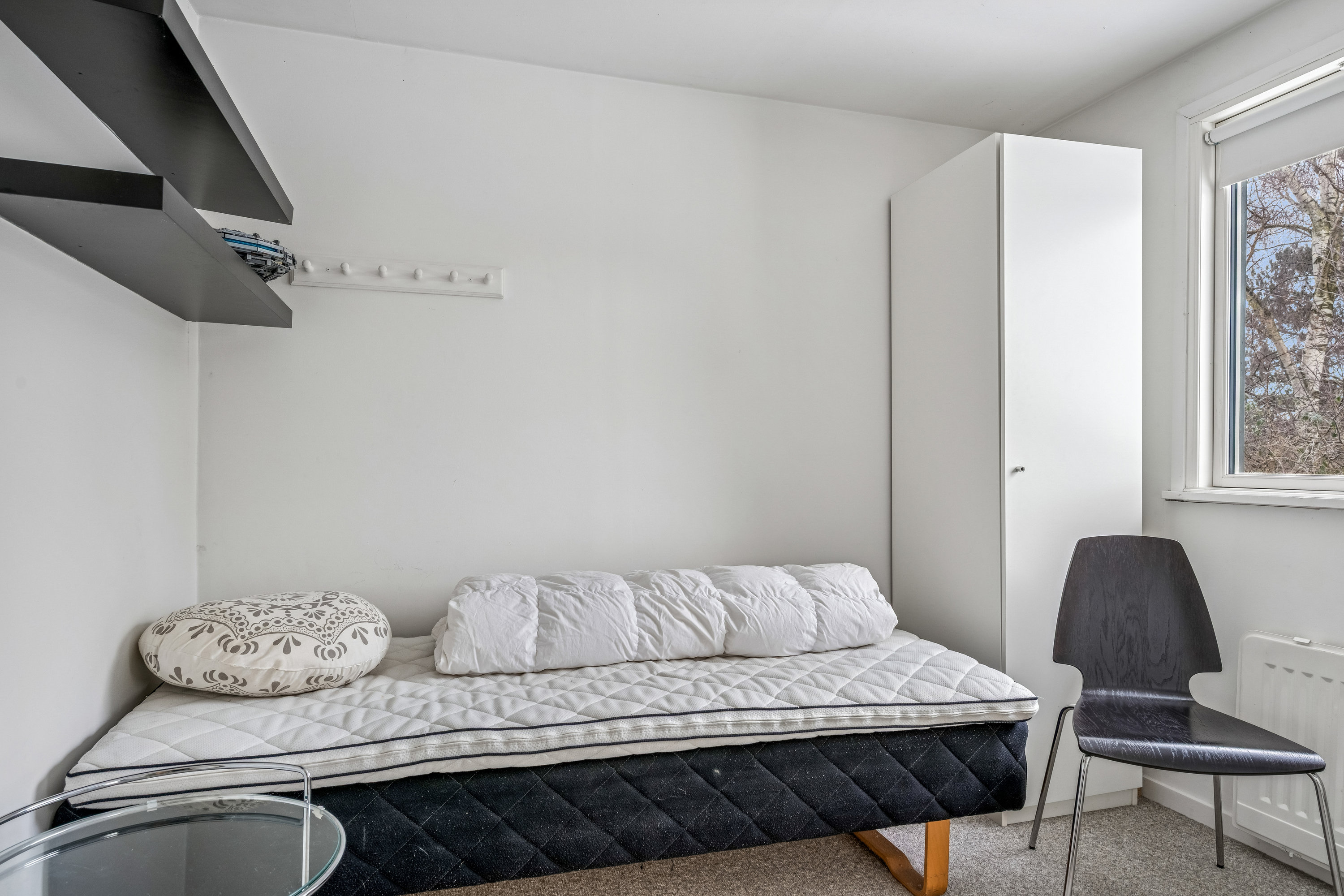 Fremhævet værelse billede i fuldskærmstilstand. Billede af Skovskadevej 18, Skelhøje Plantage, 8400 Ebeltoft