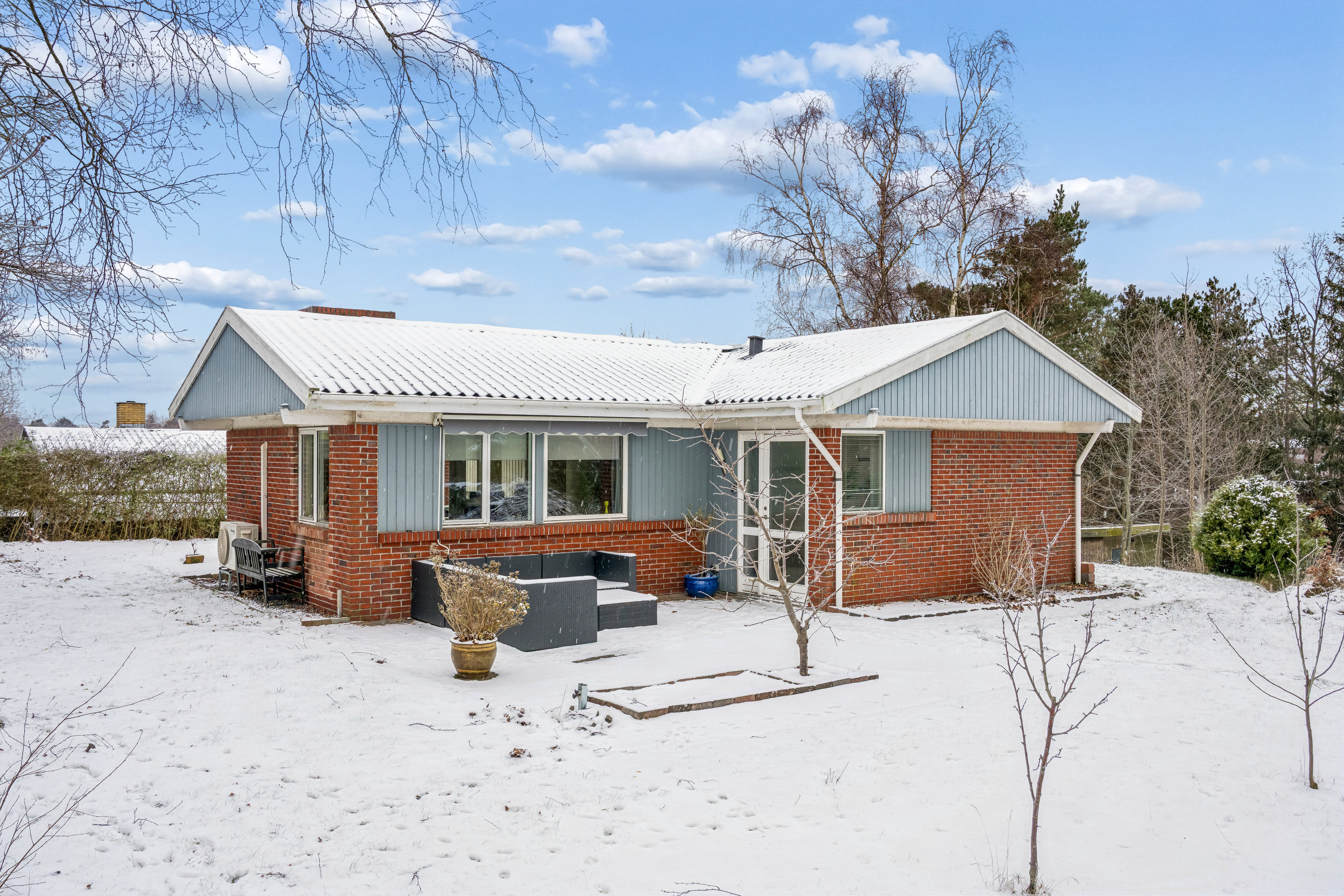 Villa: Andet på Skovskadevej 18, Skelhøje Plantage, 8400 Ebeltoft