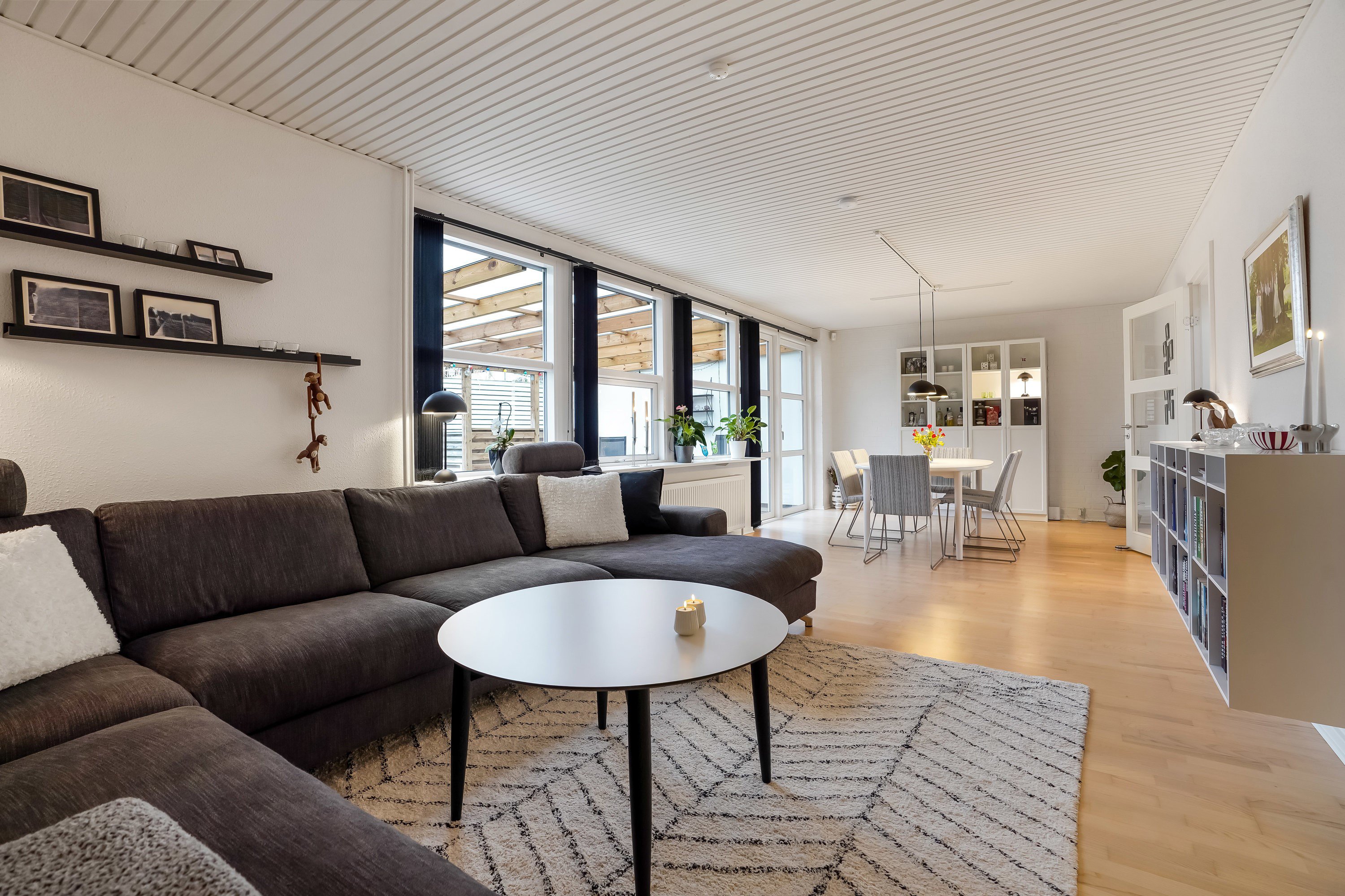 Miniaturebillede 1: . Billede af Enebærvej 22, 5500 Middelfart