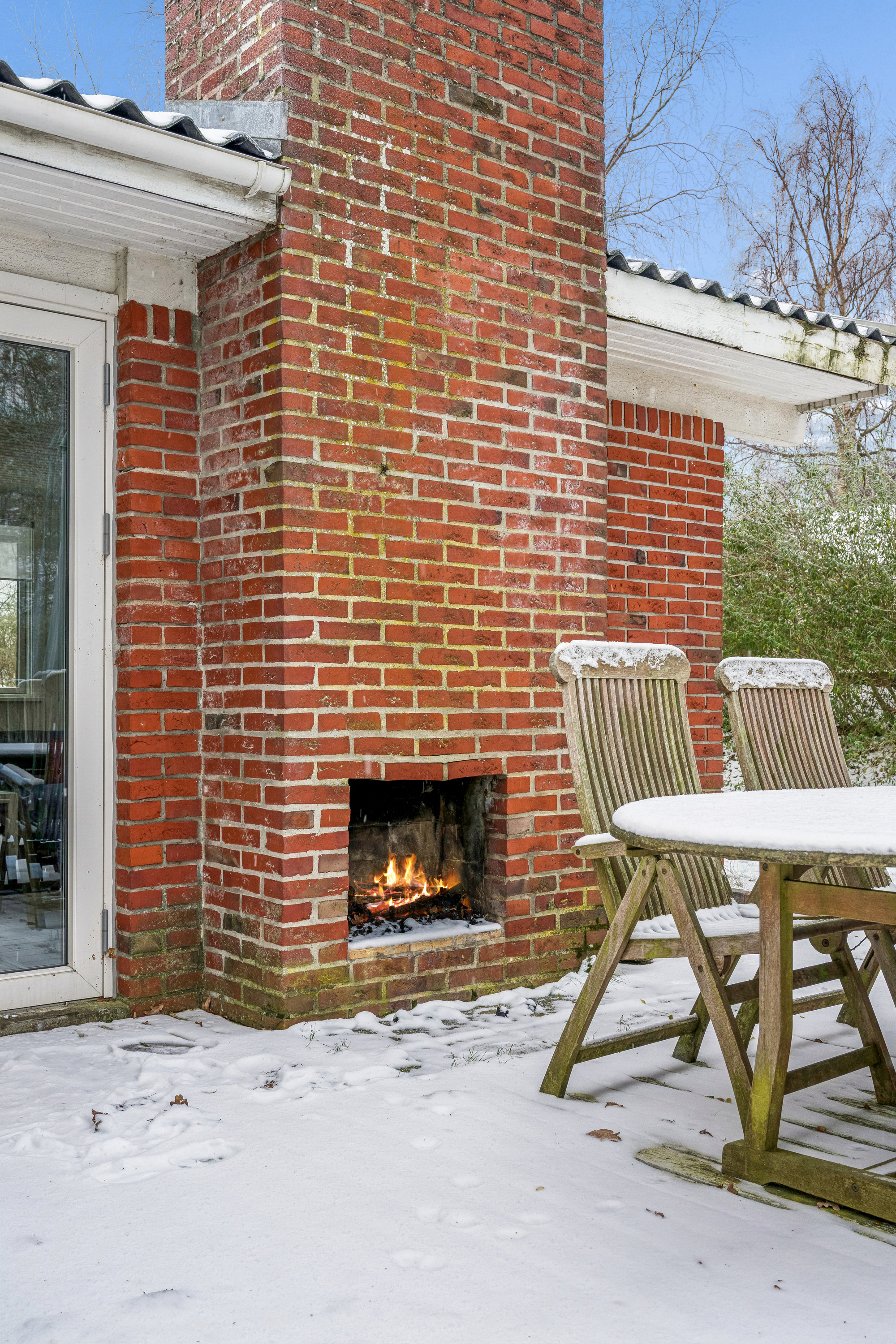 Fremhævet andet billede i fuldskærmstilstand. Billede af Skovskadevej 18, Skelhøje Plantage, 8400 Ebeltoft