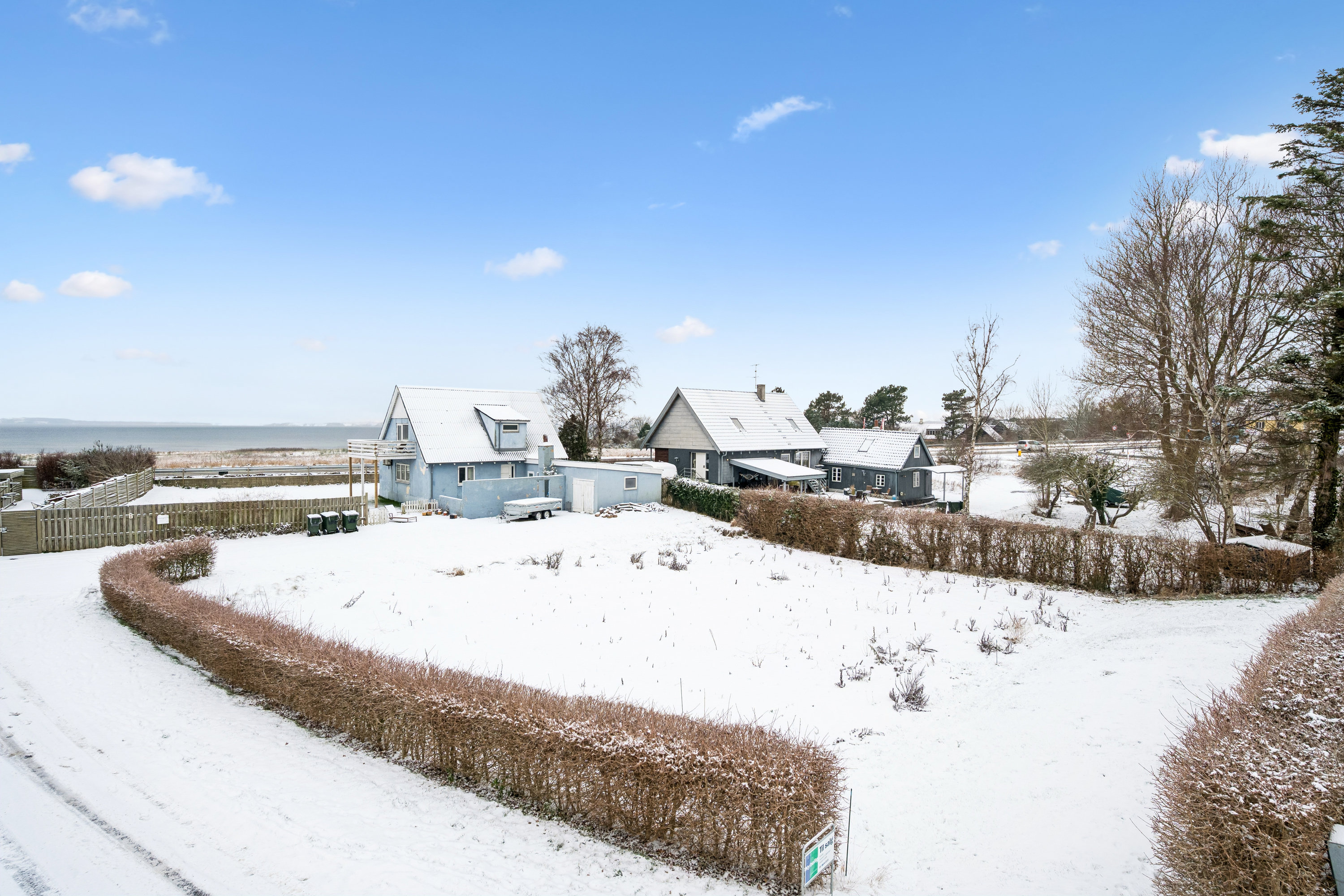 Miniaturebillede 1: andet. Billede af Mosesvinget 6, Vibæk Strand, 8400 Ebeltoft