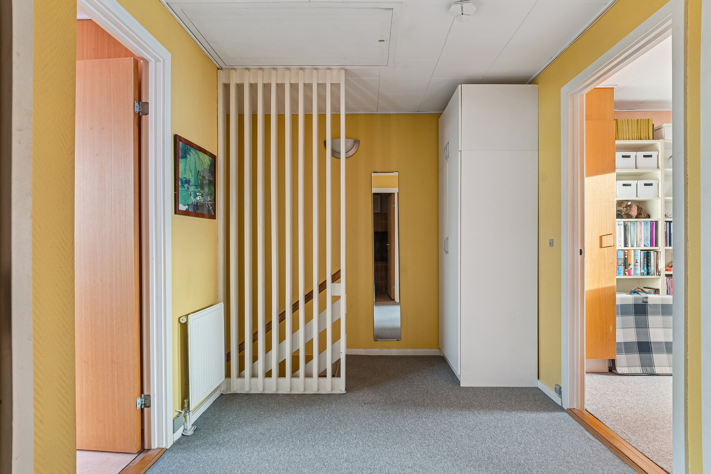 Fremhævet entré billede i fuldskærmstilstand. Billede af Fælleddiget 25, 2300 København S