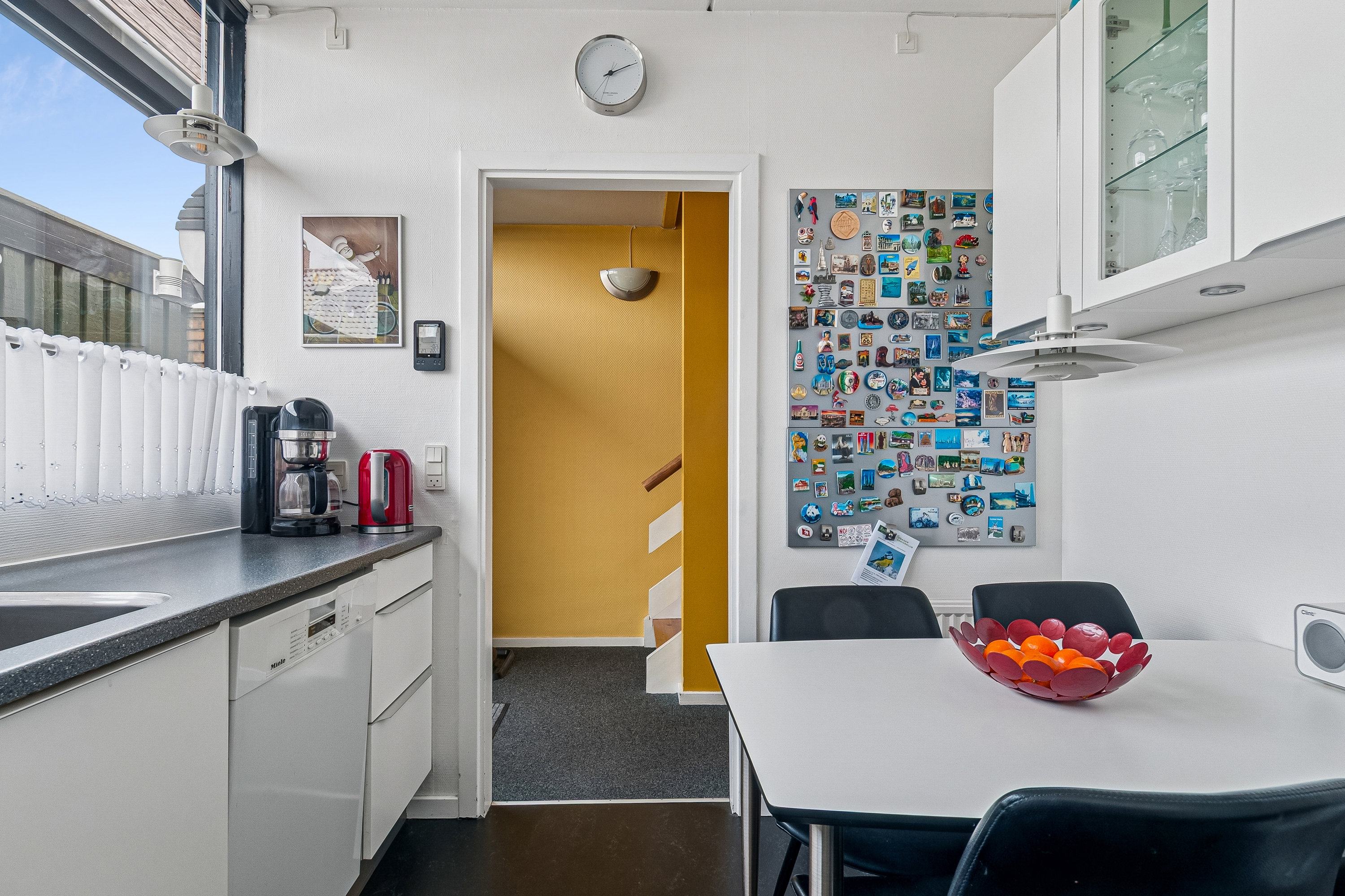 Fremhævet værelse billede i fuldskærmstilstand. Billede af Fælleddiget 25, 2300 København S