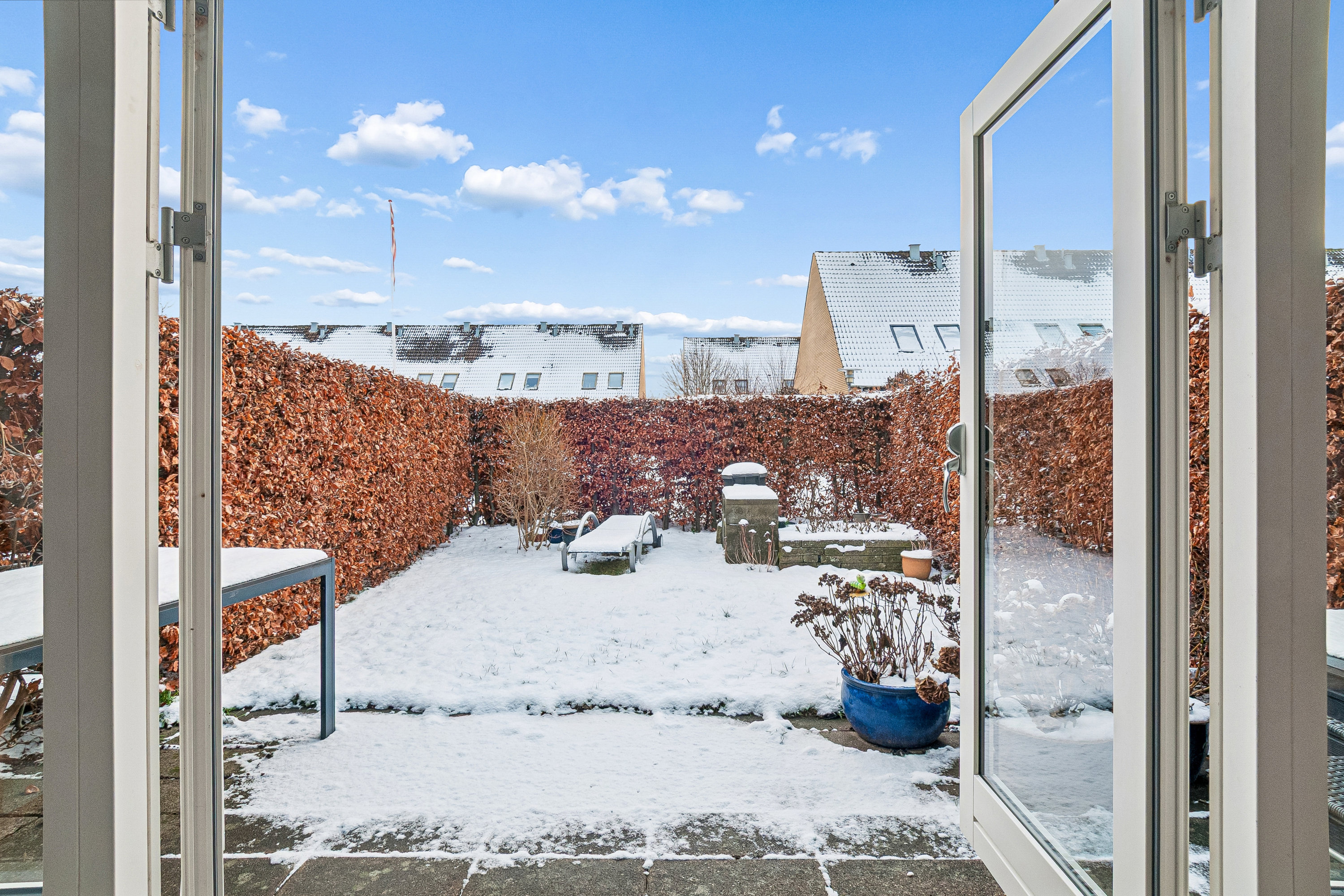 Fremhævet andet billede i fuldskærmstilstand. Billede af Fælleddiget 25, 2300 København S