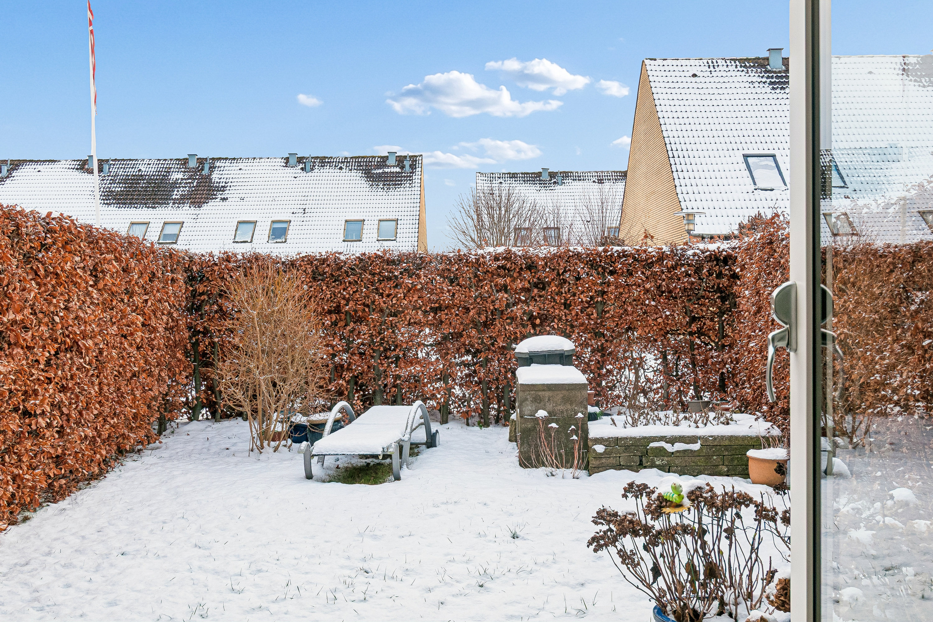 Fremhævet andet billede i fuldskærmstilstand. Billede af Fælleddiget 25, 2300 København S