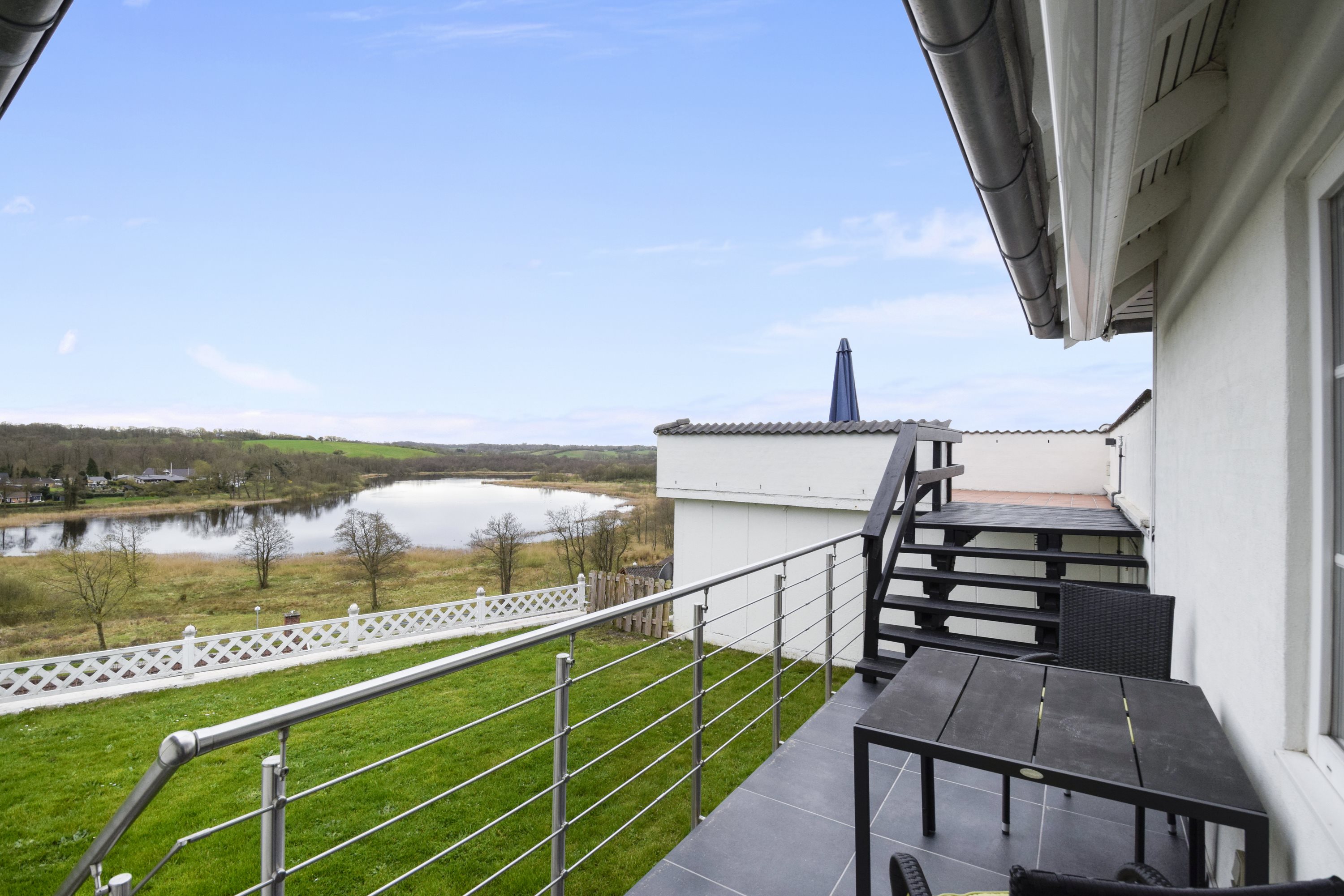 Fremhævet have billede i fuldskærmstilstand. Billede af Skovglimt 23, 6340 Kruså