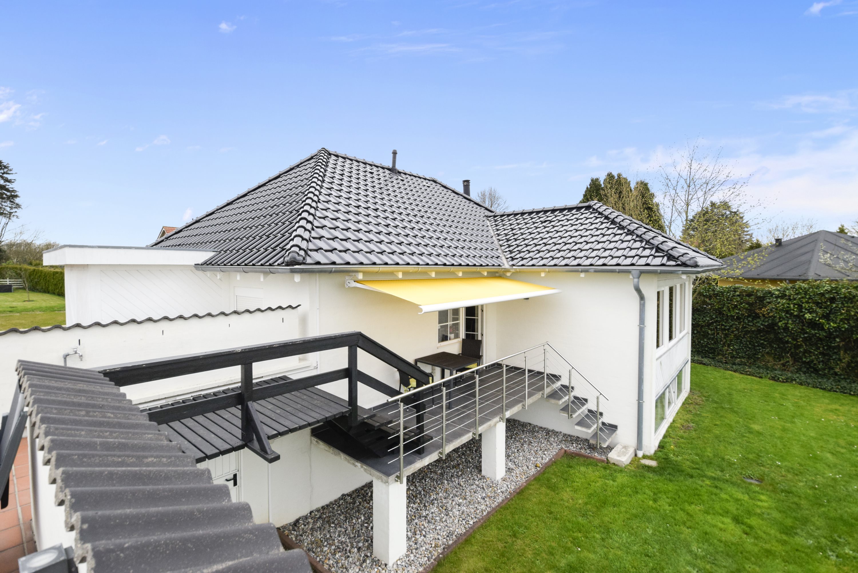 Skovglimt 23, 6340 Kruså