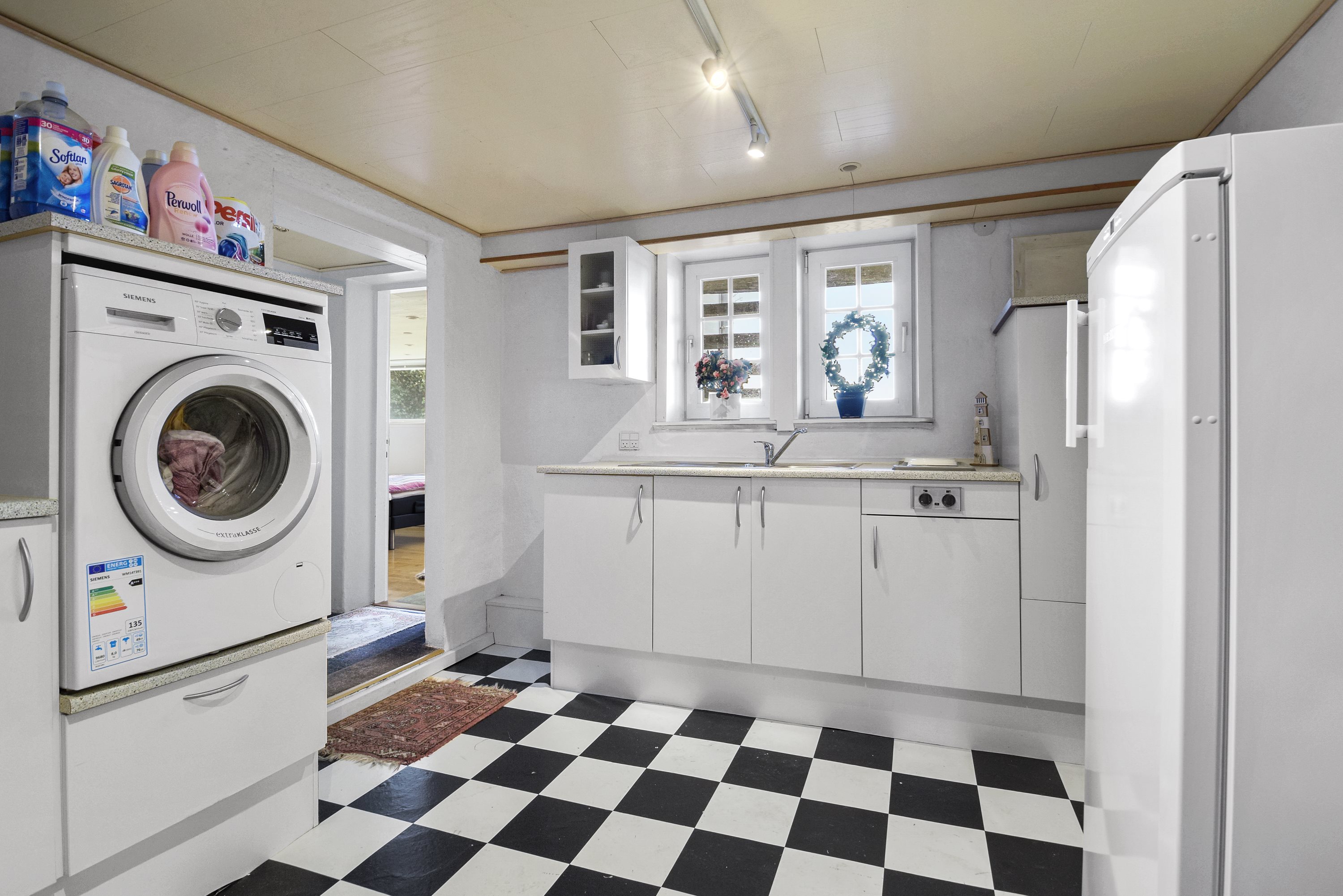 Fremhævet bryggers billede i fuldskærmstilstand. Billede af Skovglimt 23, 6340 Kruså