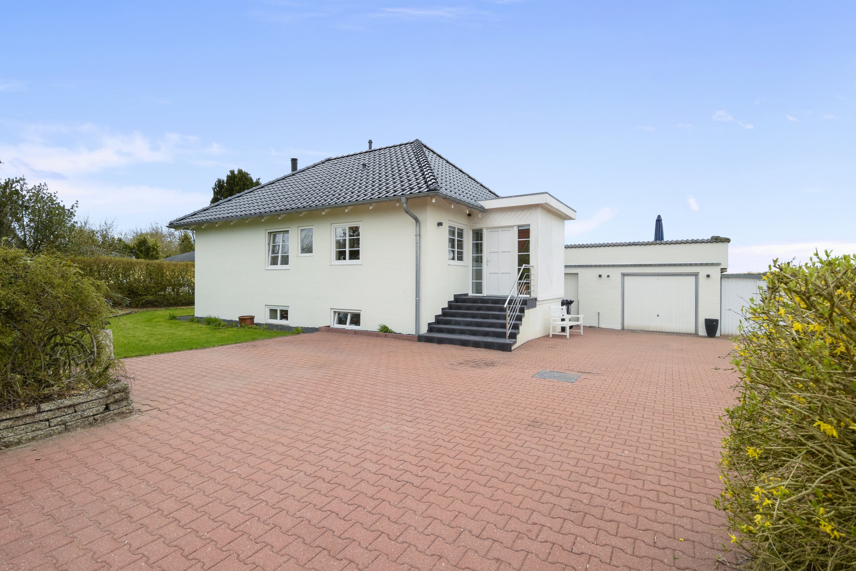 Skovglimt 23, 6340 Kruså