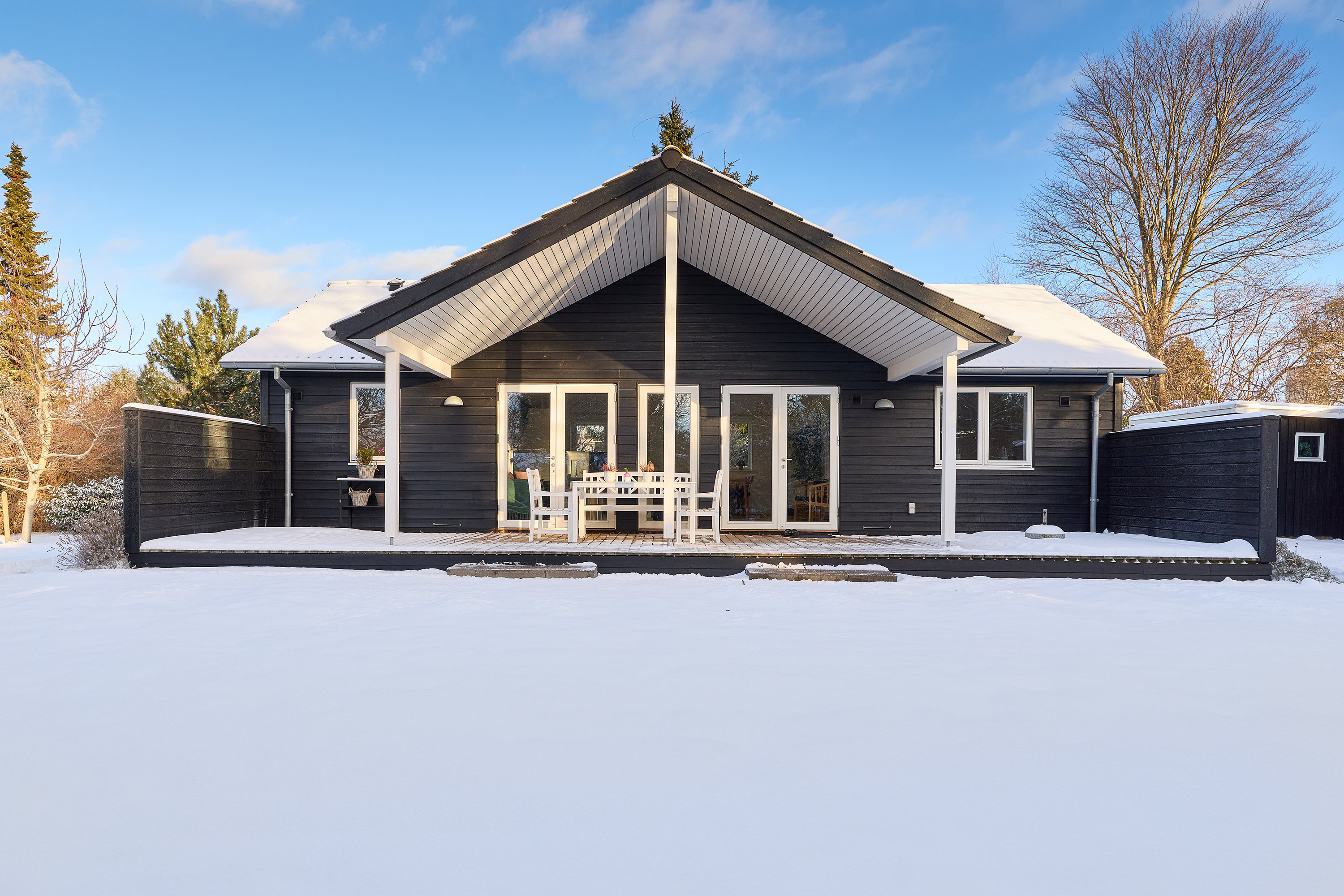 Fremhævet ejendommen billede i fuldskærmstilstand. Billede af Hyrdevænget 36, Bonderup, 3250 Gilleleje