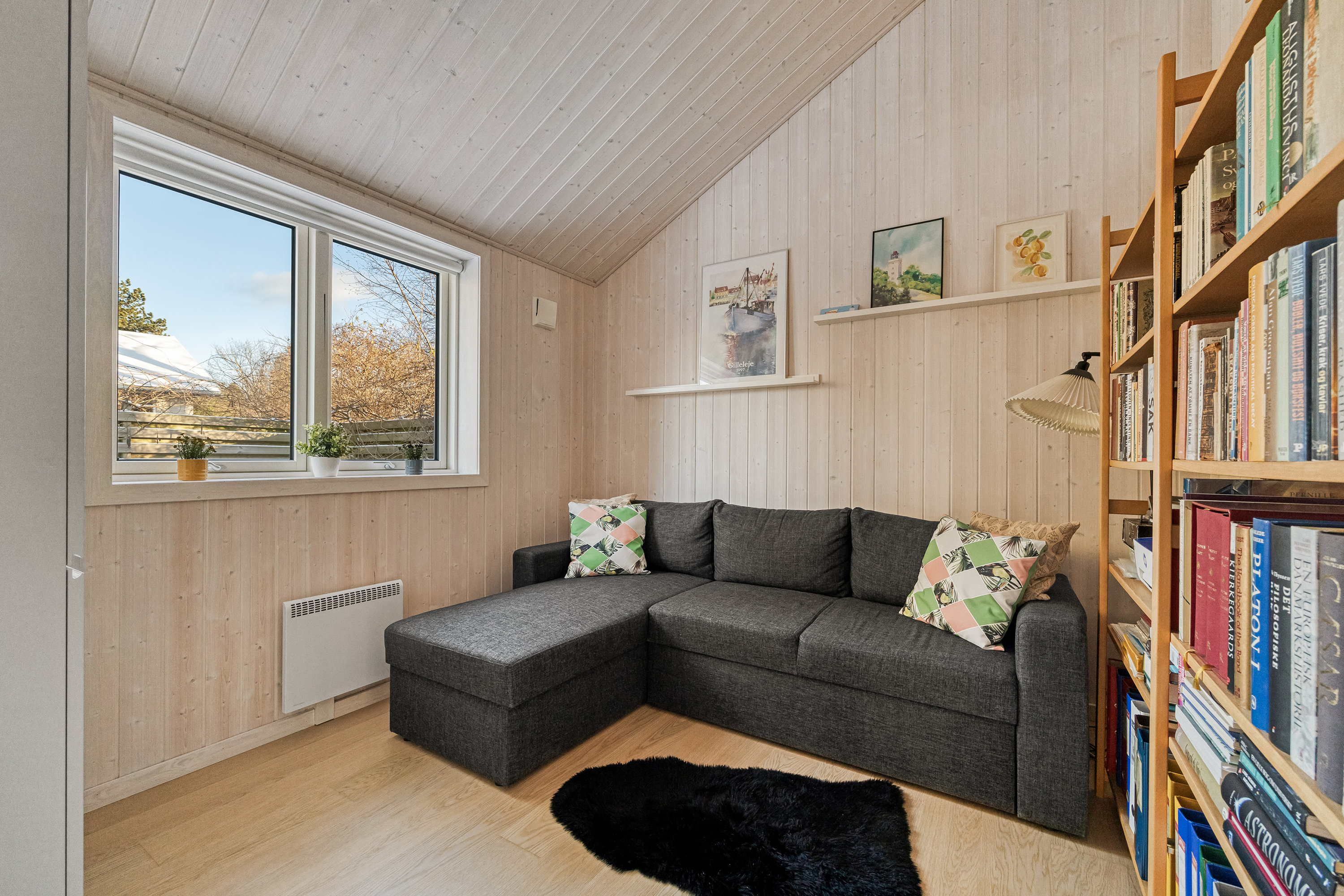 Fremhævet værelse billede i fuldskærmstilstand. Billede af Hyrdevænget 36, Bonderup, 3250 Gilleleje