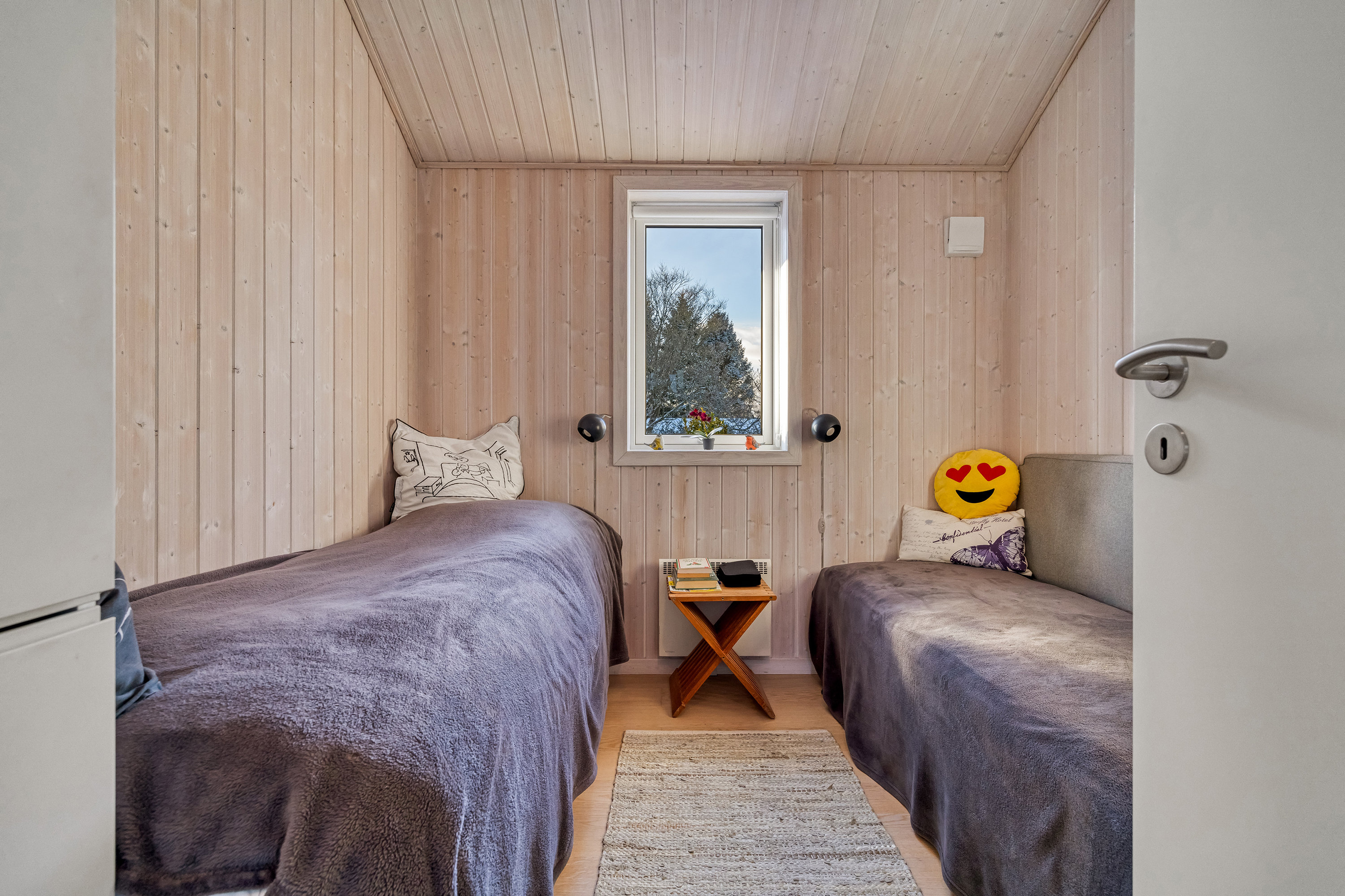 Fremhævet værelse billede i fuldskærmstilstand. Billede af Hyrdevænget 36, Bonderup, 3250 Gilleleje