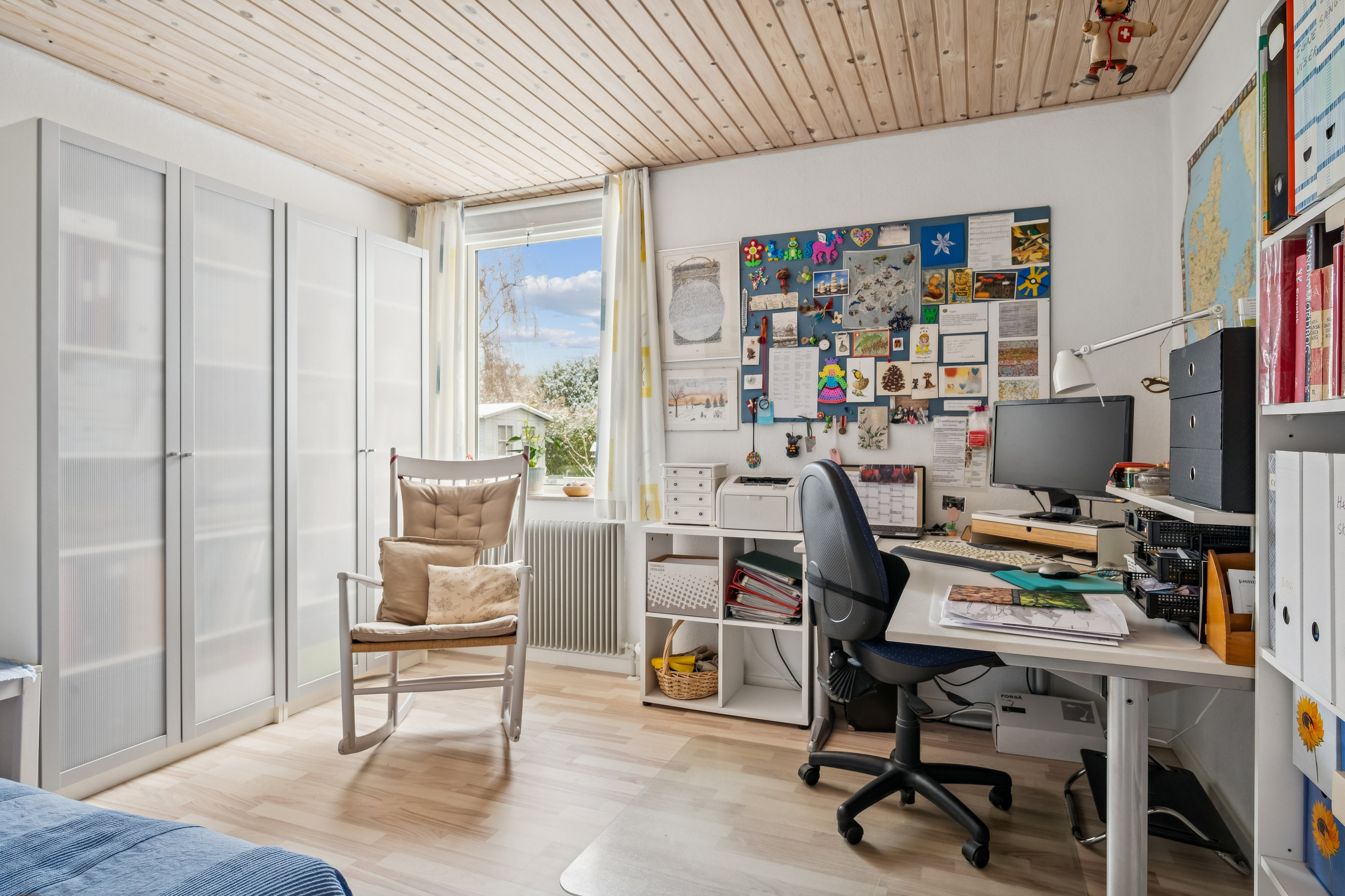 Fremhævet værelse billede i fuldskærmstilstand. Billede af Hanstholmvej 18, 8250 Egå