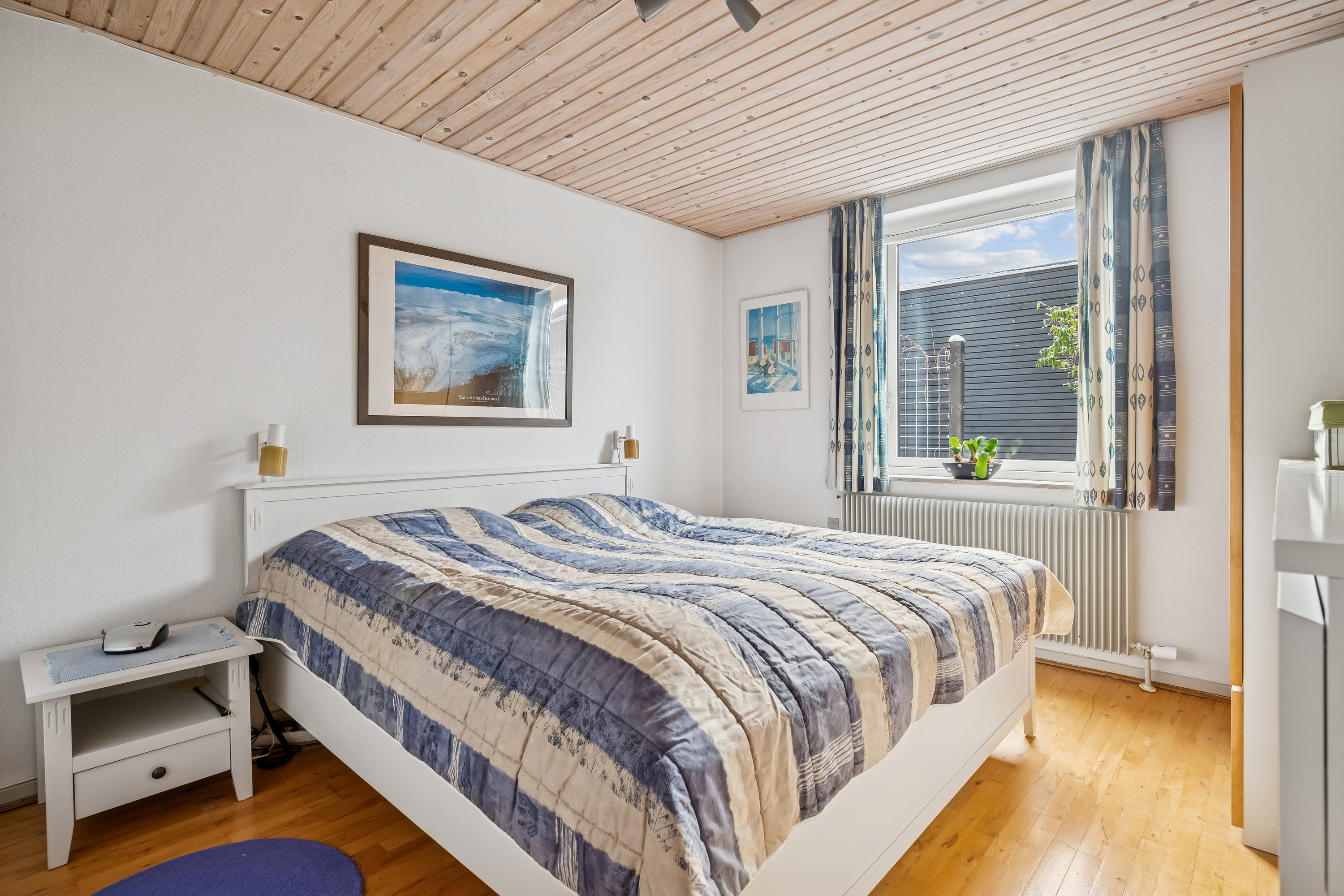 Fremhævet værelse billede i fuldskærmstilstand. Billede af Hanstholmvej 18, 8250 Egå