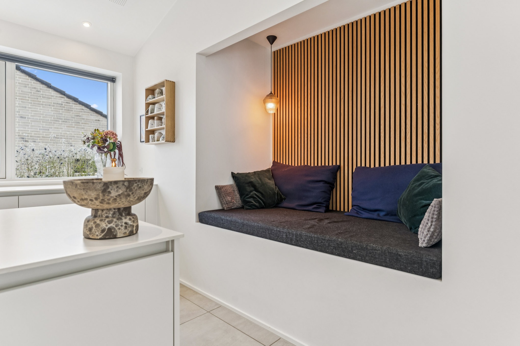 Fremhævet værelse billede i fuldskærmstilstand. Billede af Guldvej 15, 8920 Randers NV