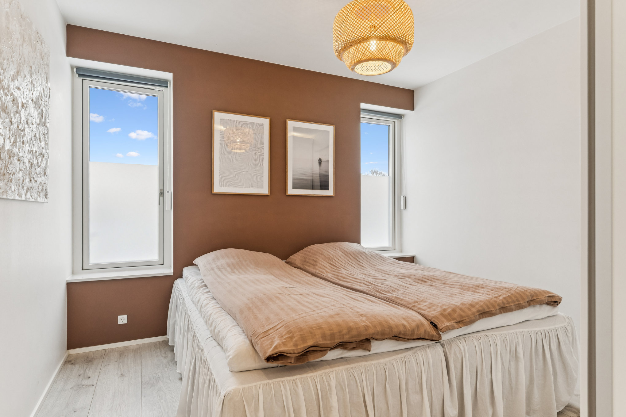 Fremhævet værelse billede i fuldskærmstilstand. Billede af Guldvej 15, 8920 Randers NV