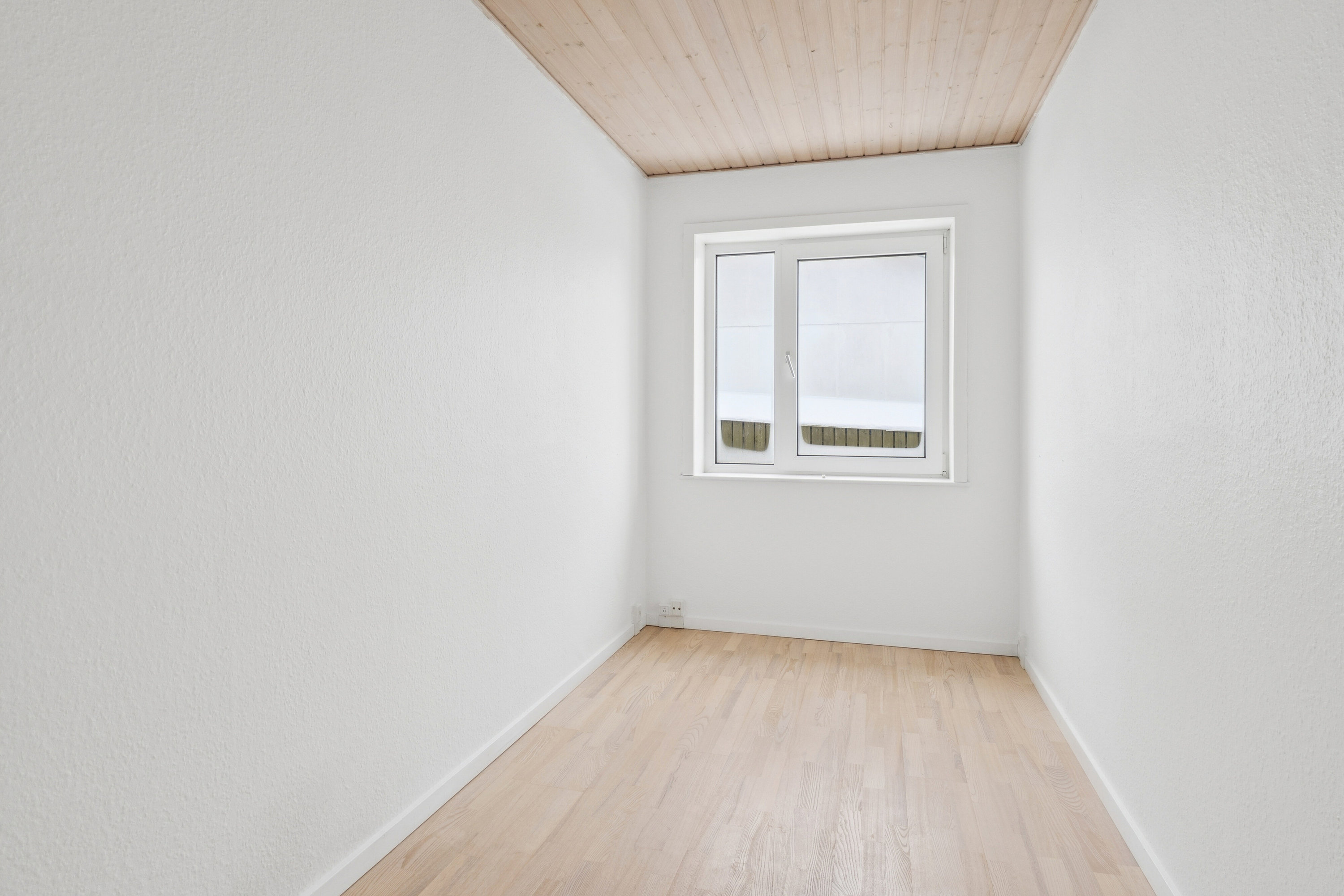 Fremhævet værelse billede i fuldskærmstilstand. Billede af Grandalsvej 14, Tilsted, 7700 Thisted