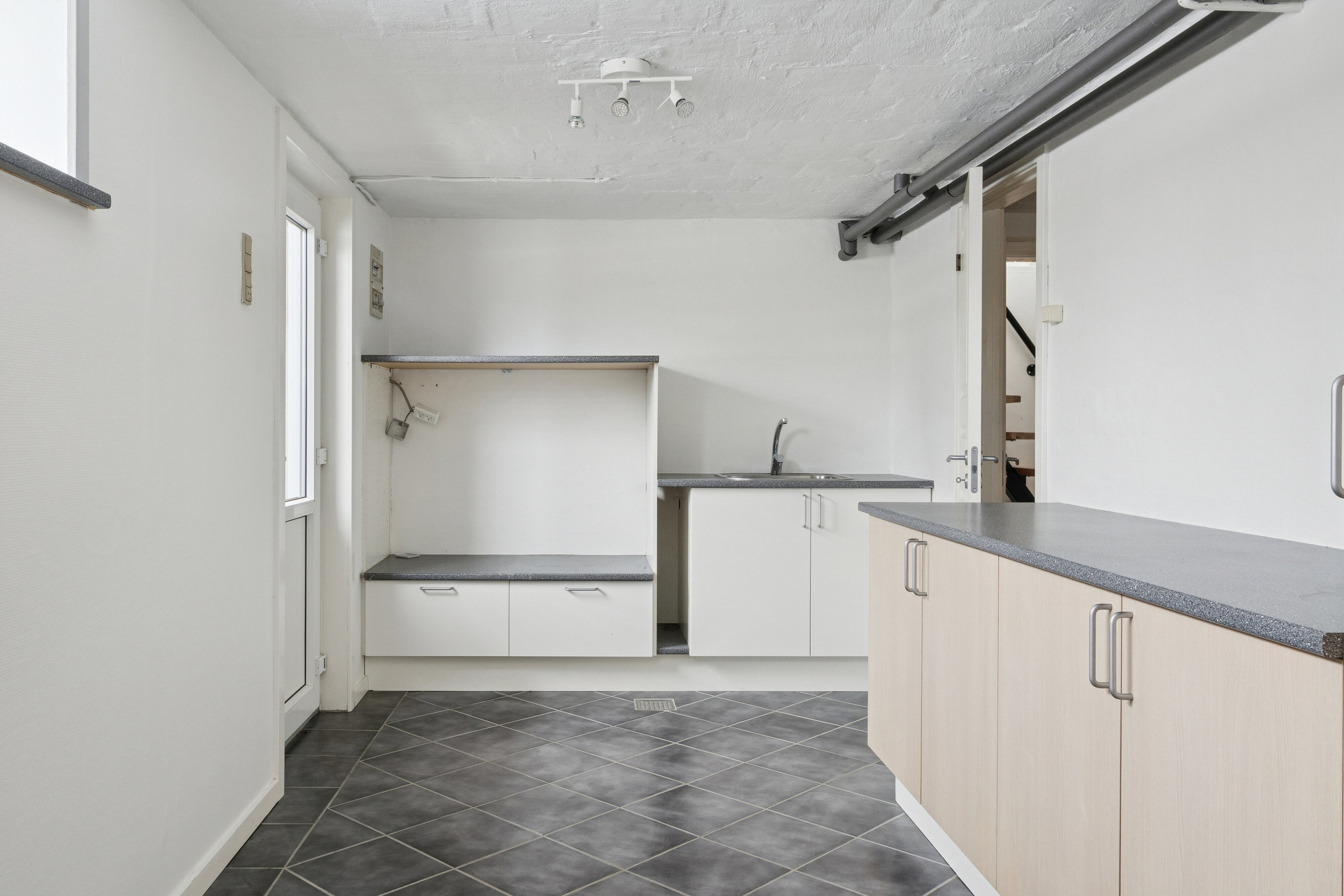 Fremhævet bryggers billede i fuldskærmstilstand. Billede af Grandalsvej 14, Tilsted, 7700 Thisted