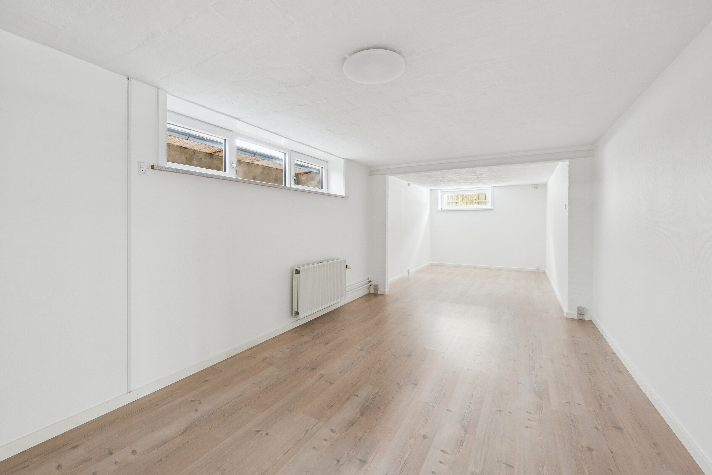 Fremhævet disponibelt rum billede i fuldskærmstilstand. Billede af Grandalsvej 14, Tilsted, 7700 Thisted