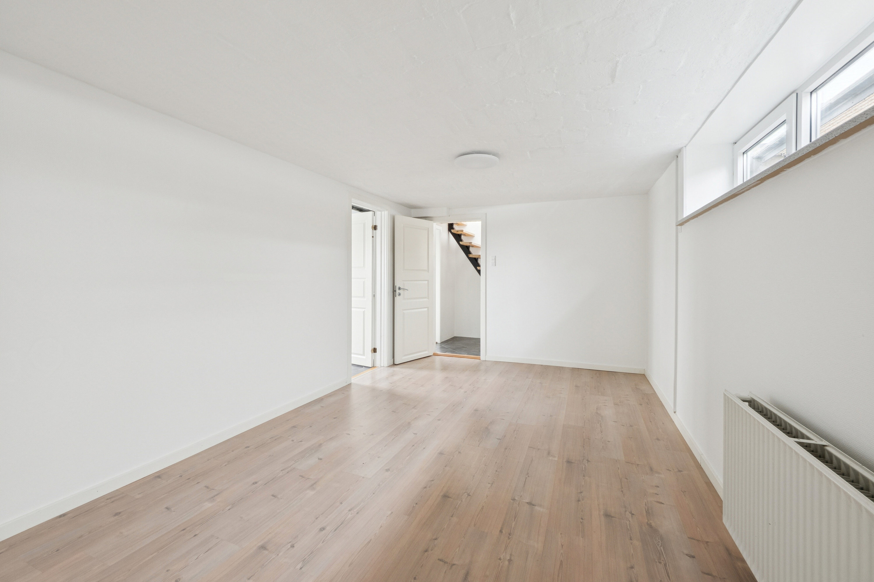 Fremhævet disponibelt rum billede i fuldskærmstilstand. Billede af Grandalsvej 14, Tilsted, 7700 Thisted