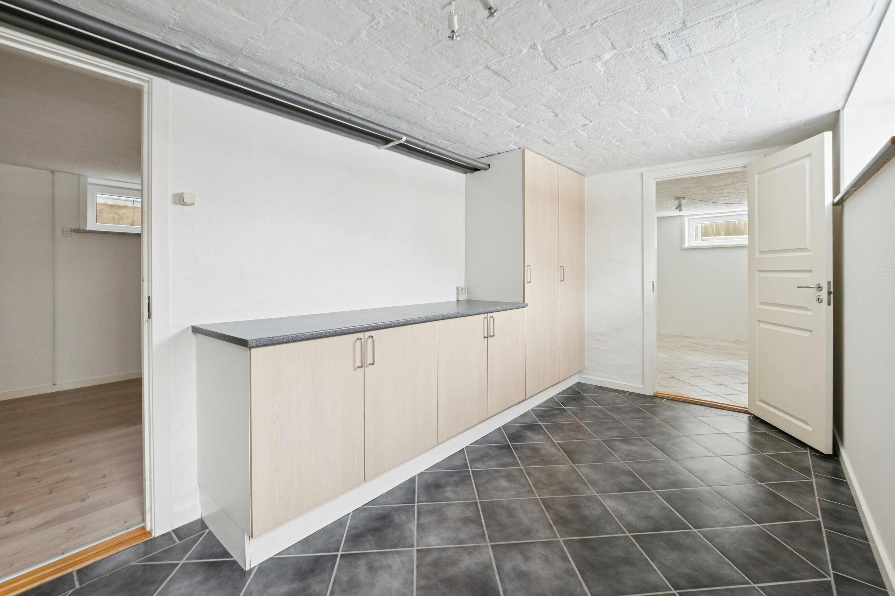 Fremhævet bryggers billede i fuldskærmstilstand. Billede af Grandalsvej 14, Tilsted, 7700 Thisted