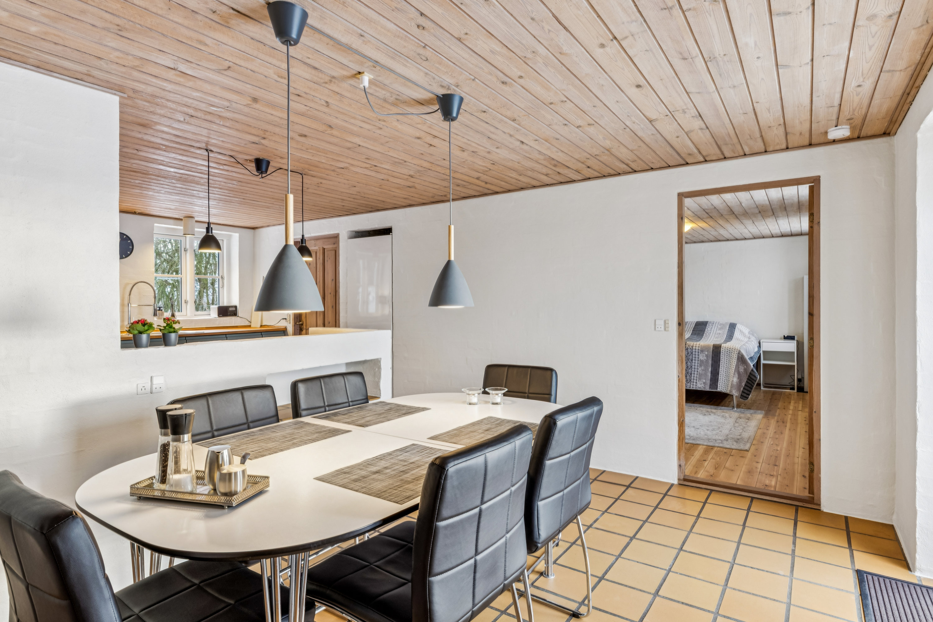 Fremhævet alrum billede i fuldskærmstilstand. Billede af Skovlundvej 10, 8541 Skødstrup