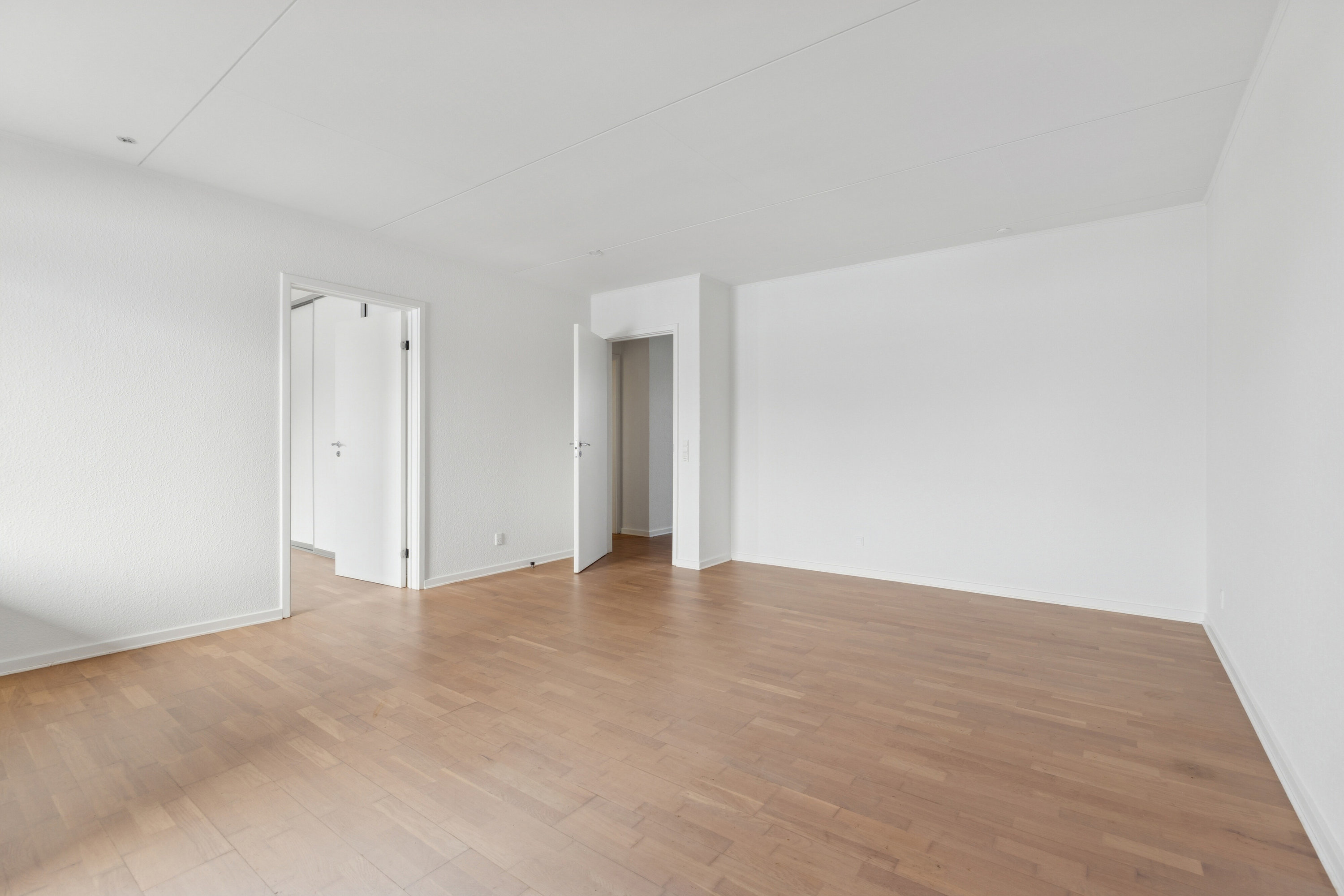 Fremhævet værelse billede i fuldskærmstilstand. Billede af Strøget 69, 2. 5., 7430 Ikast