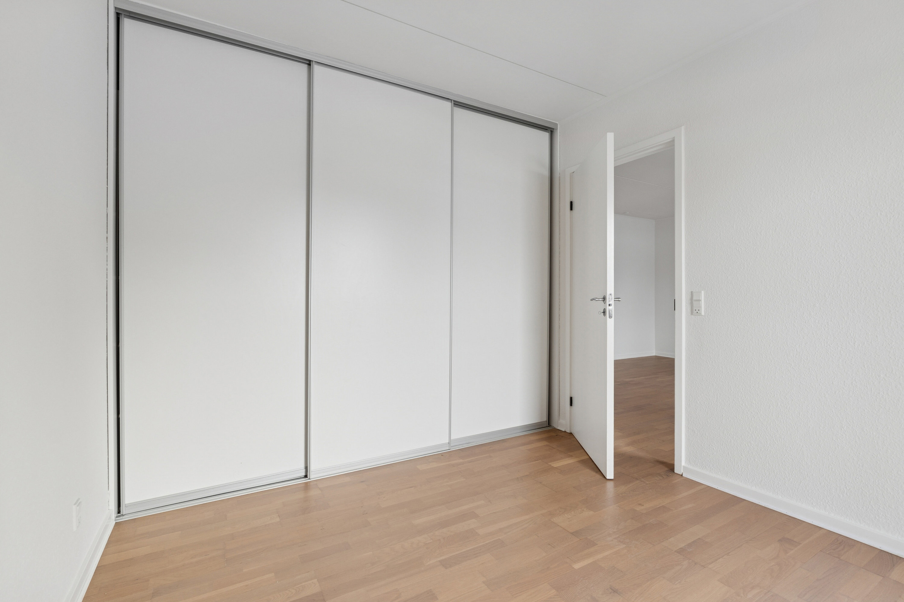 Fremhævet værelse billede i fuldskærmstilstand. Billede af Strøget 69, 2. 5., 7430 Ikast