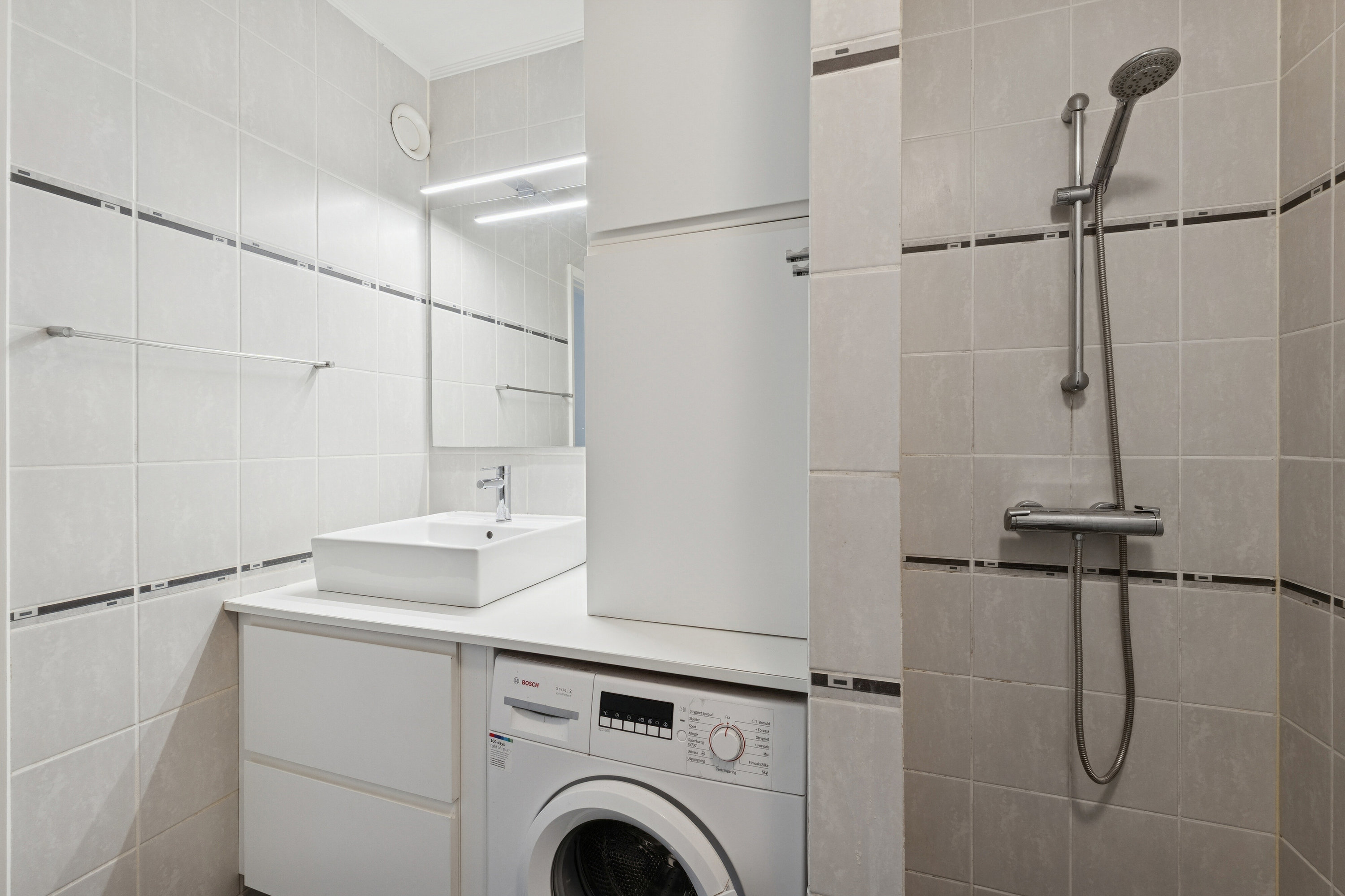 Fremhævet bryggers billede i fuldskærmstilstand. Billede af Strøget 69, 2. 5., 7430 Ikast