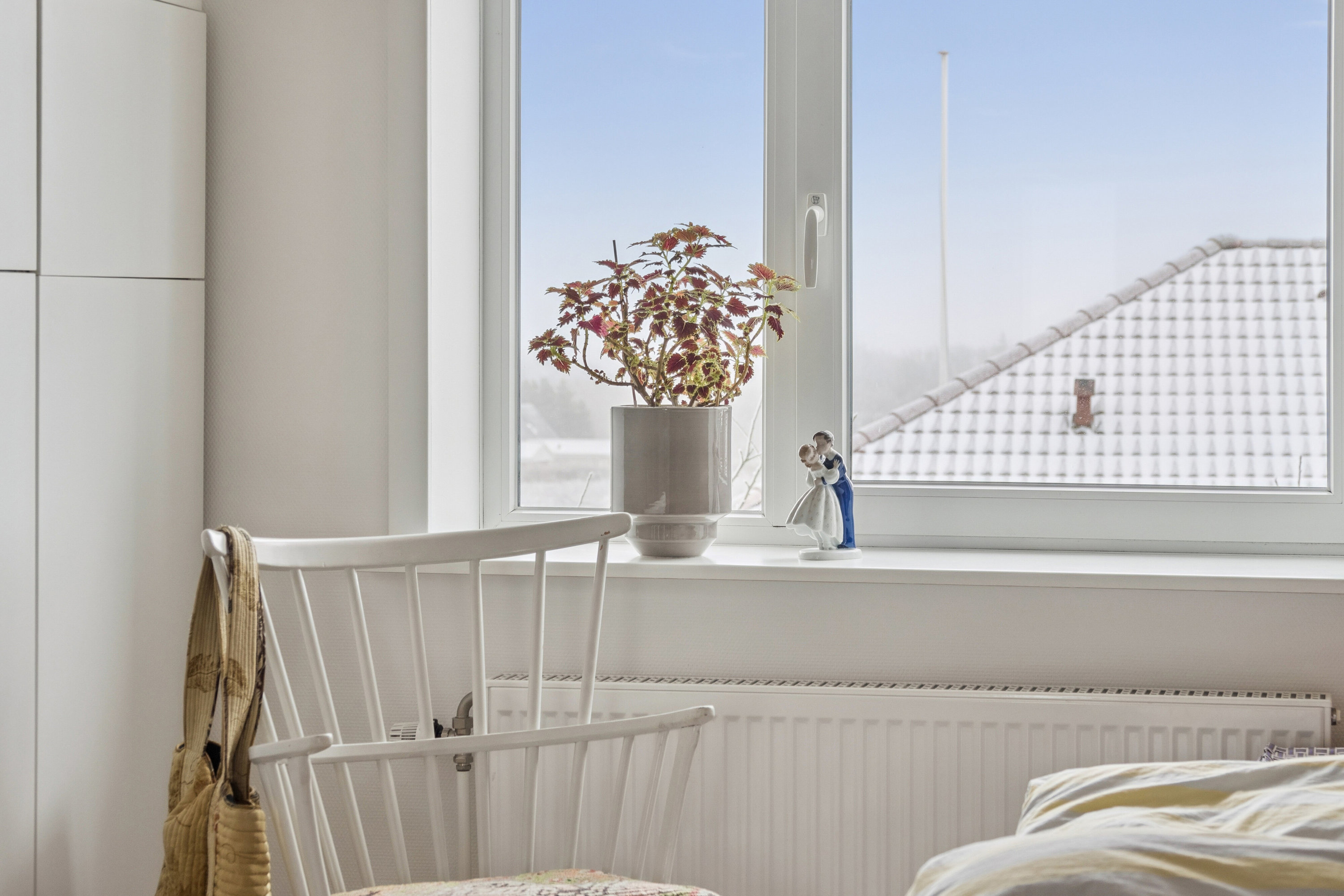 Fremhævet indendørs billede i fuldskærmstilstand. Billede af Vandhøjvej 20, 7752 Snedsted