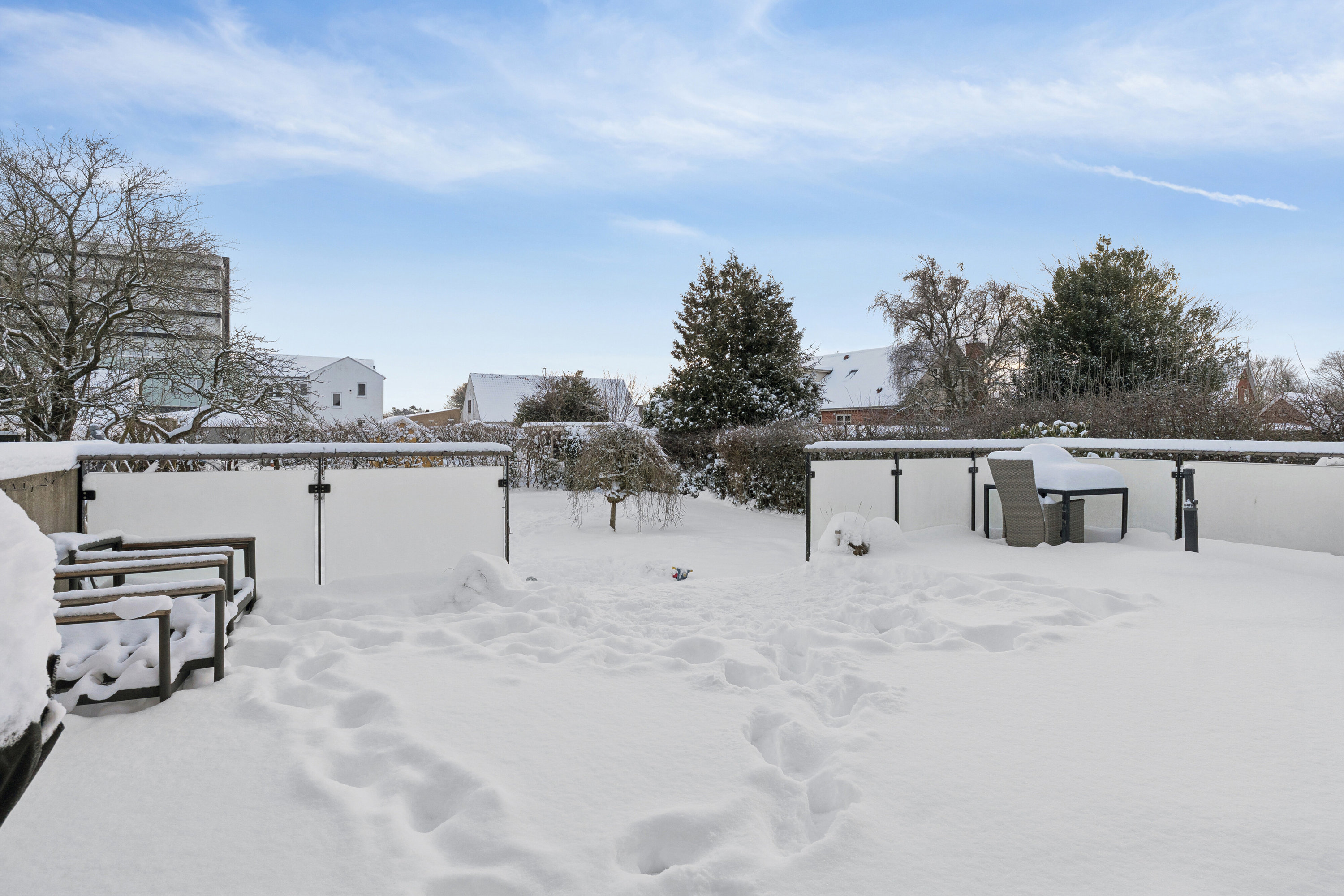 Fremhævet udendørs billede i fuldskærmstilstand. Billede af Lars Dyrskjøts Vej 25, 9800 Hjørring