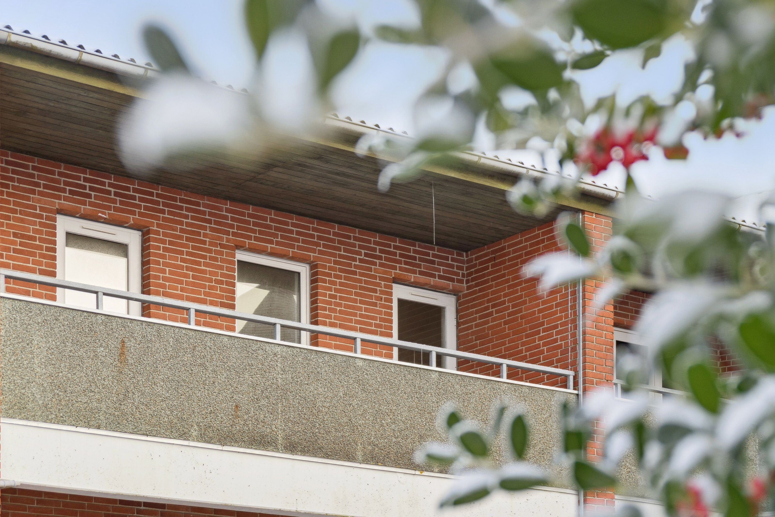 Fremhævet udendørs billede i fuldskærmstilstand. Billede af Strøget 69, 2. 5., 7430 Ikast