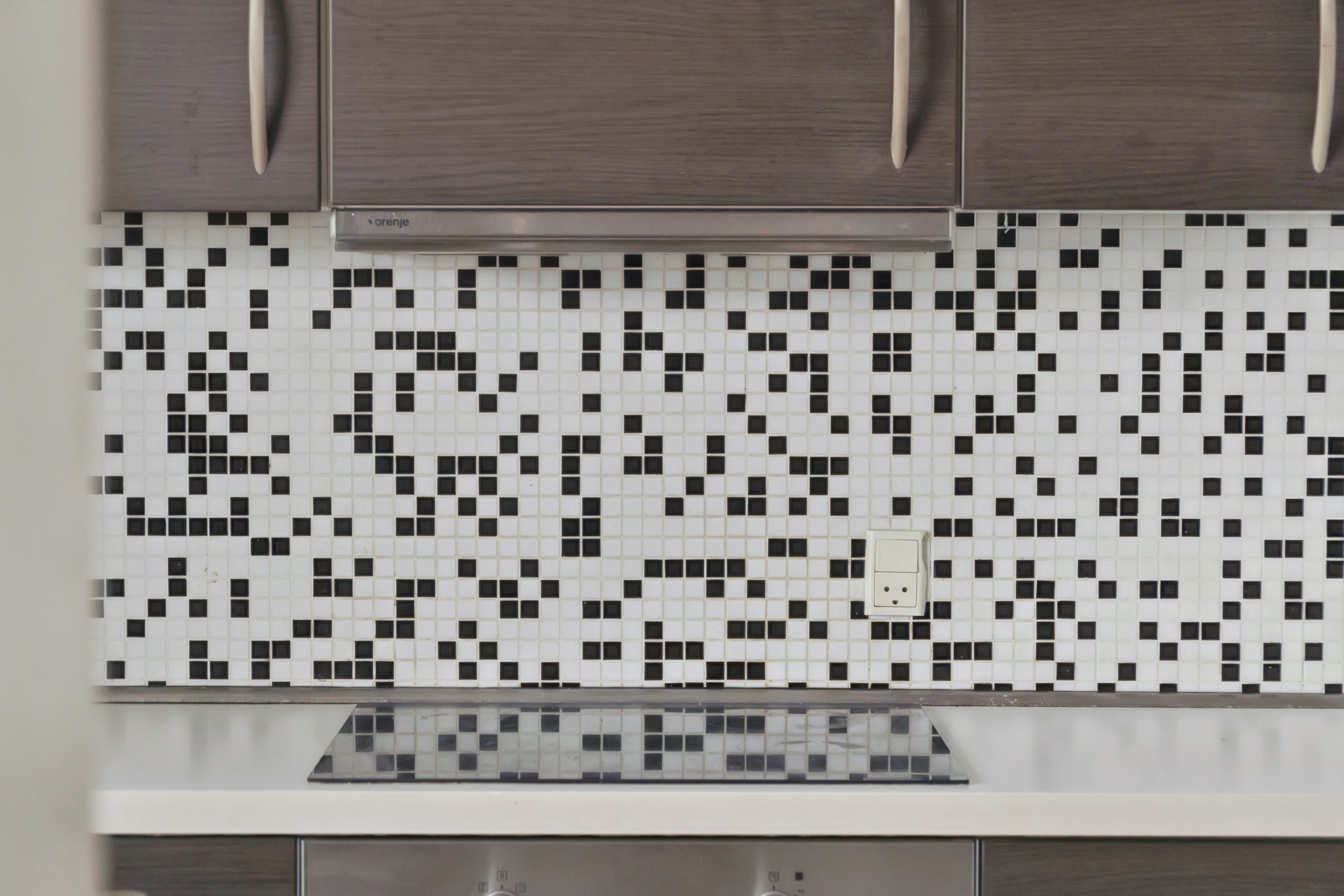 Fremhævet indendørs billede i fuldskærmstilstand. Billede af Strøget 69, 2. 5., 7430 Ikast