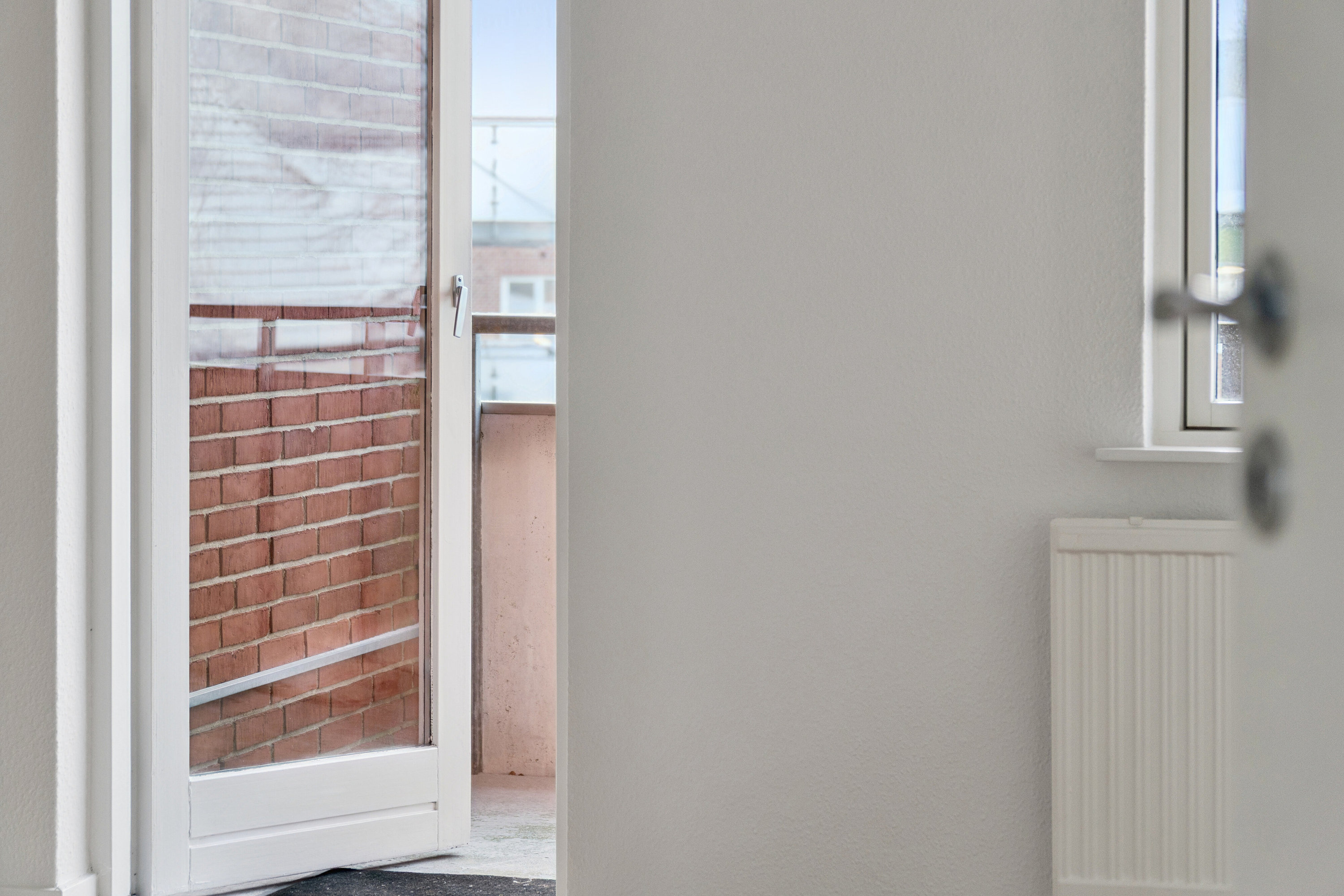 Fremhævet indendørs billede i fuldskærmstilstand. Billede af Strøget 69, 2. 5., 7430 Ikast