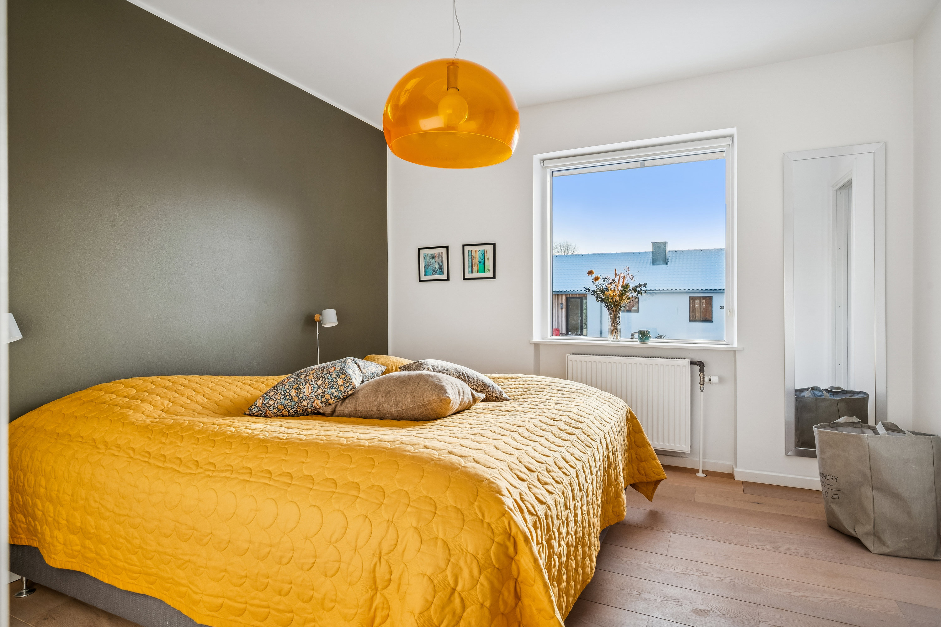 Fremhævet værelse billede i fuldskærmstilstand. Billede af Rolsøvej 18, 8240 Risskov